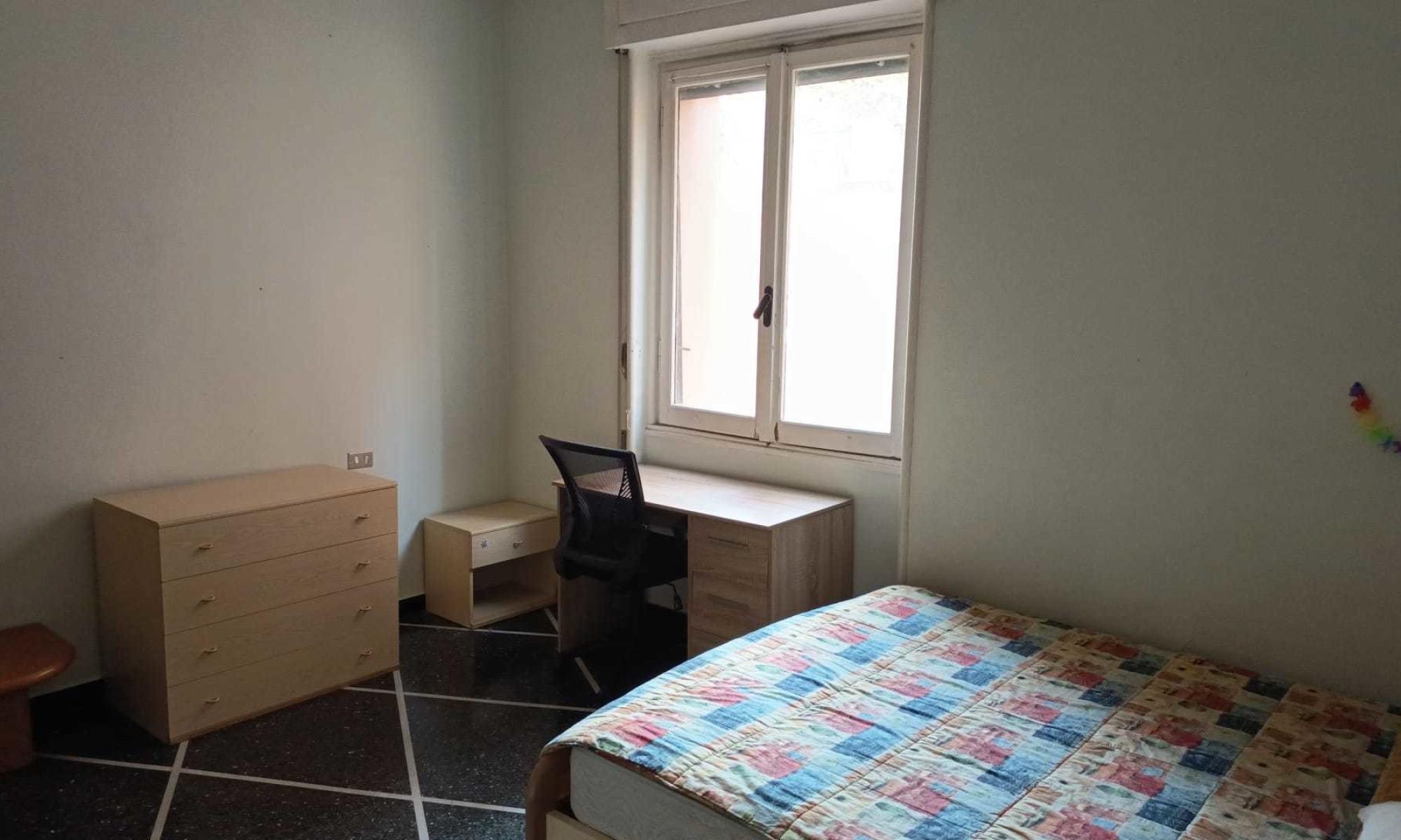 Appartamento 60mq Genova Marassi