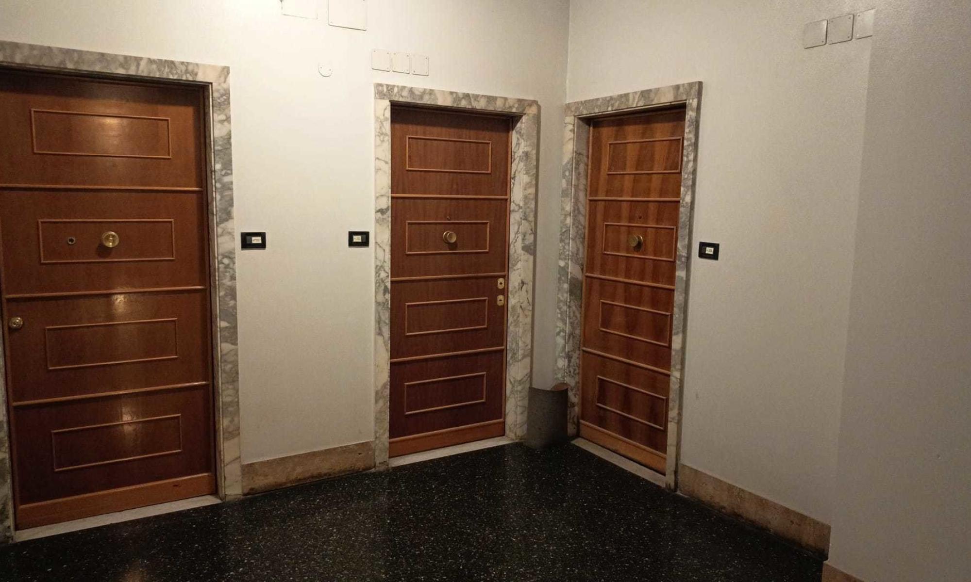 Appartamento 60mq Genova Marassi