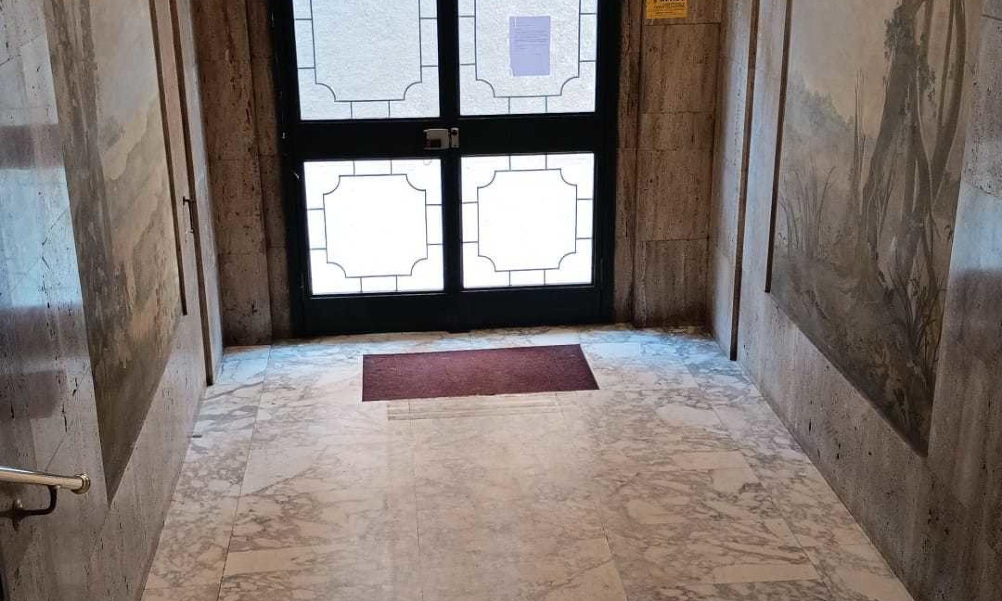 Appartamento 60mq Genova Marassi
