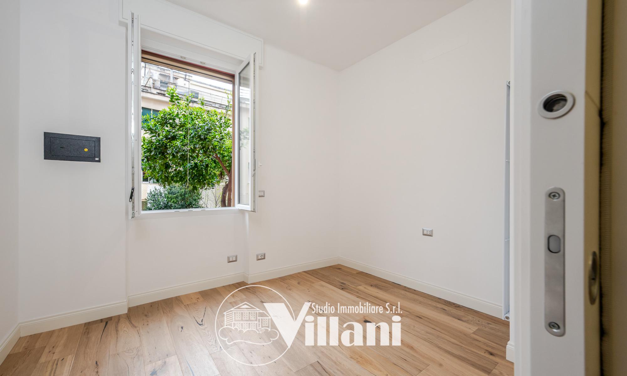 Appartamento 80mq Genova Albaro