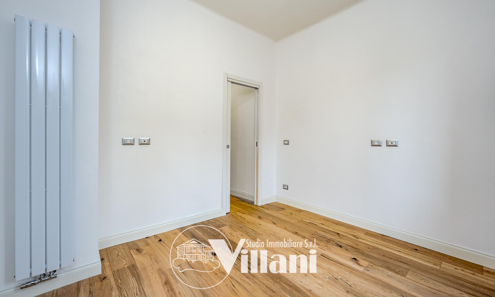 Appartamento 80mq Genova Albaro