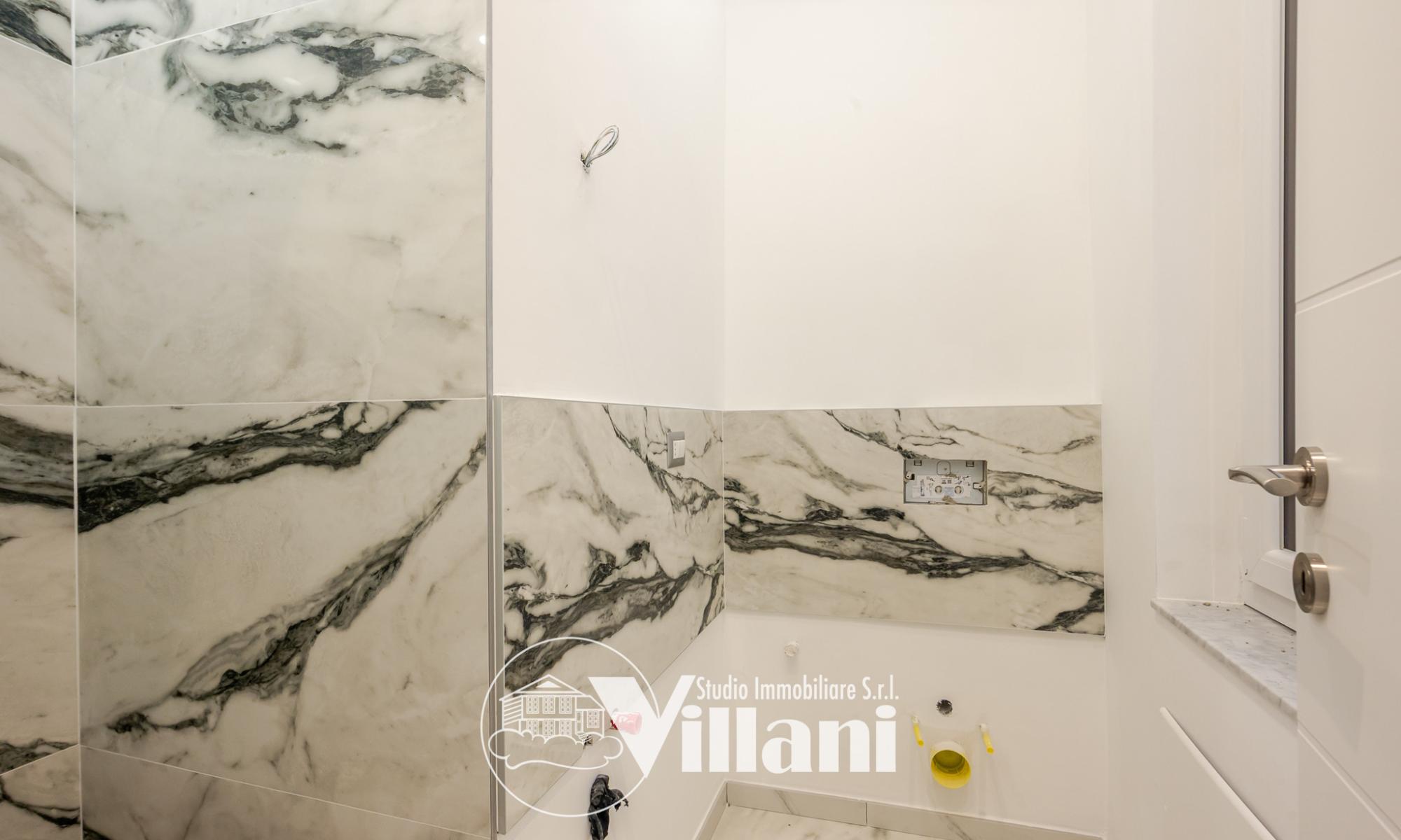 Appartamento 80mq Genova Albaro