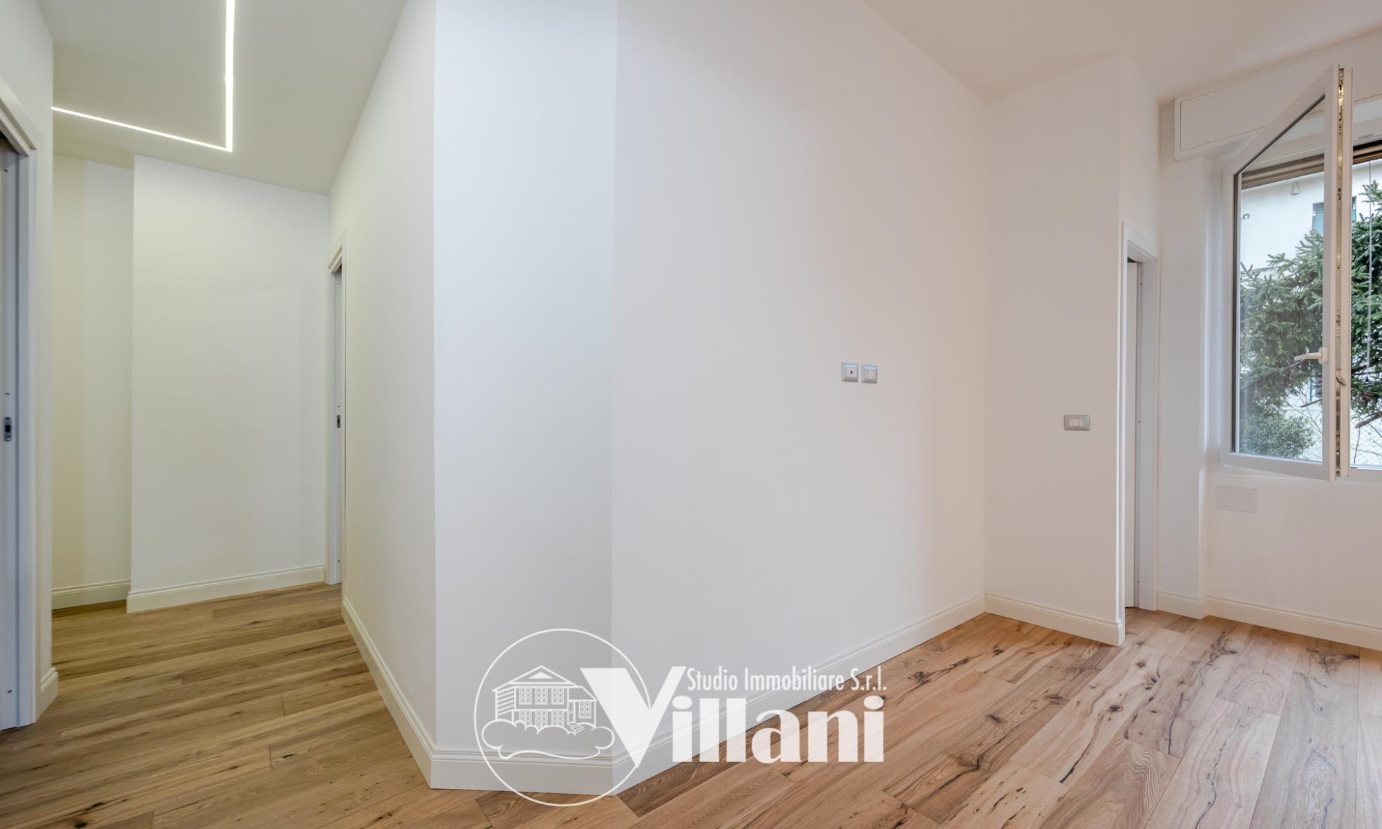 Appartamento 80mq Genova Albaro