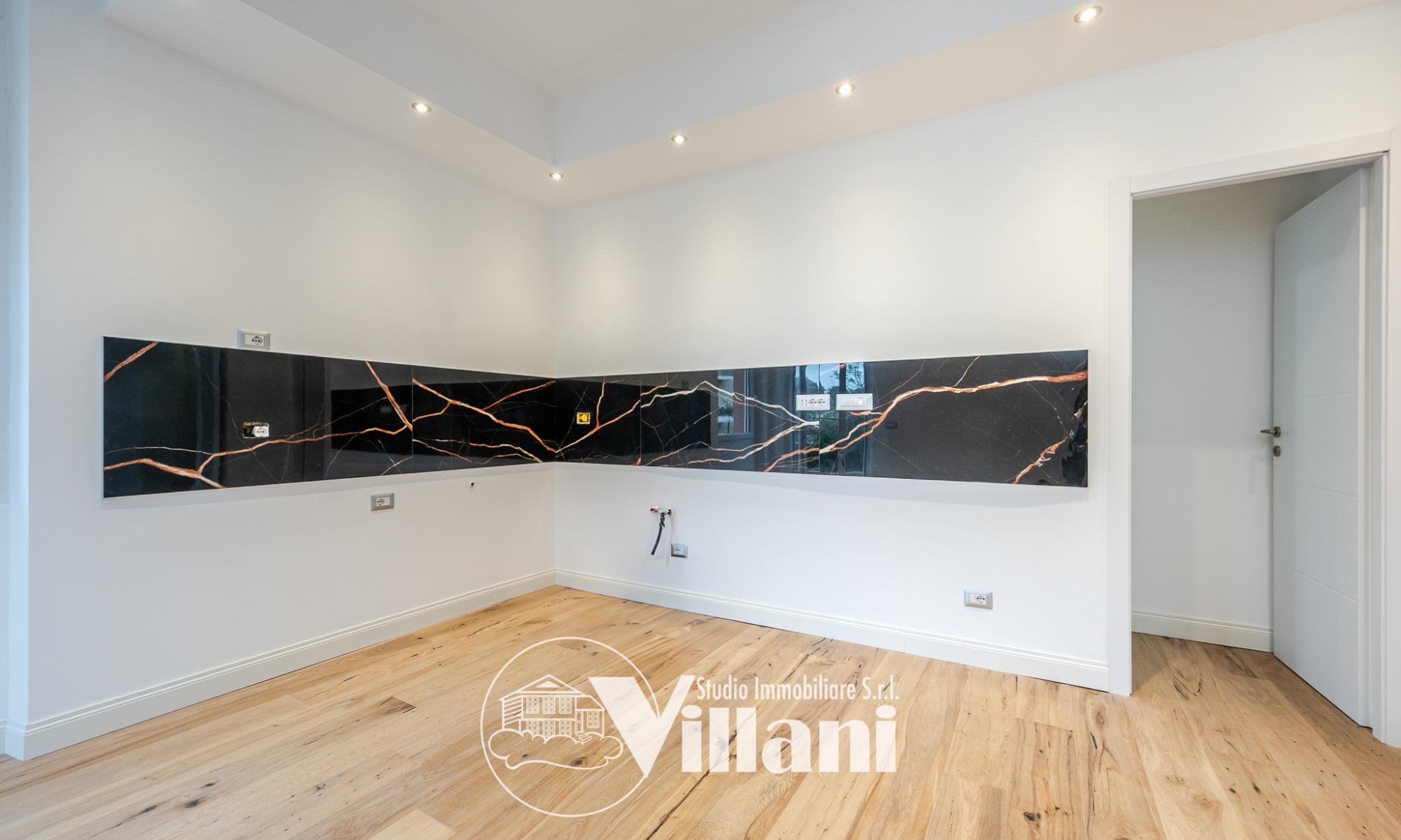 Appartamento 80mq Genova Albaro