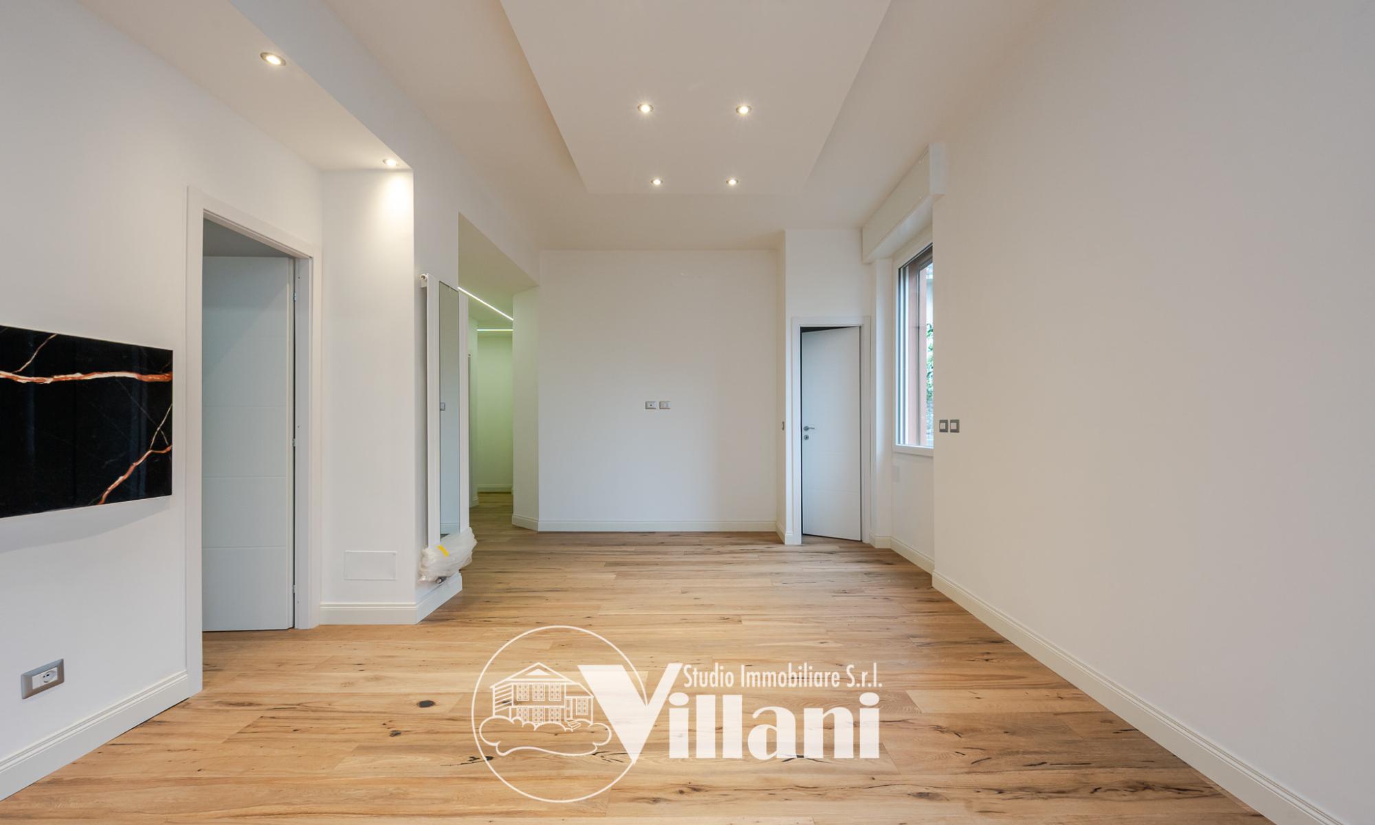 Appartamento 80mq Genova Albaro