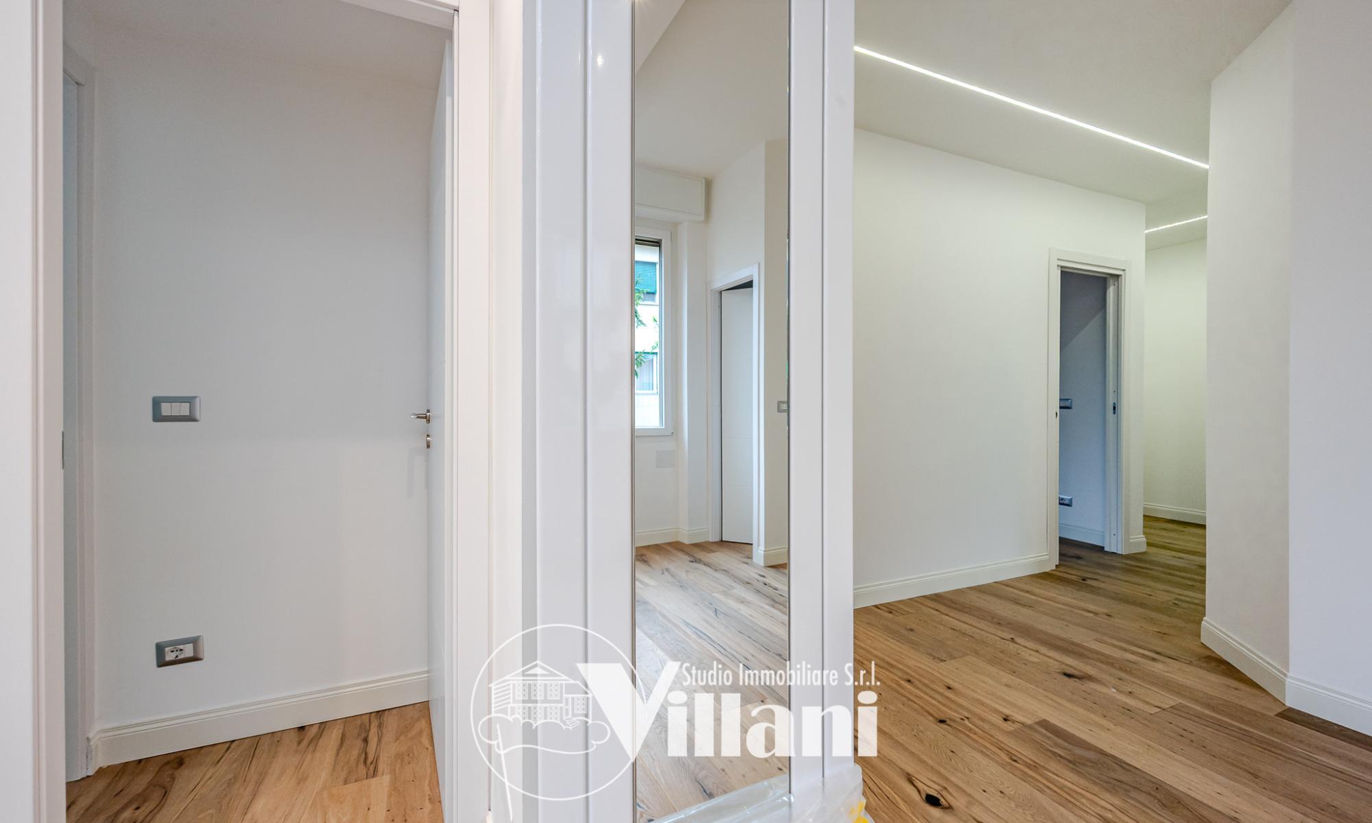 Appartamento 80mq Genova Albaro