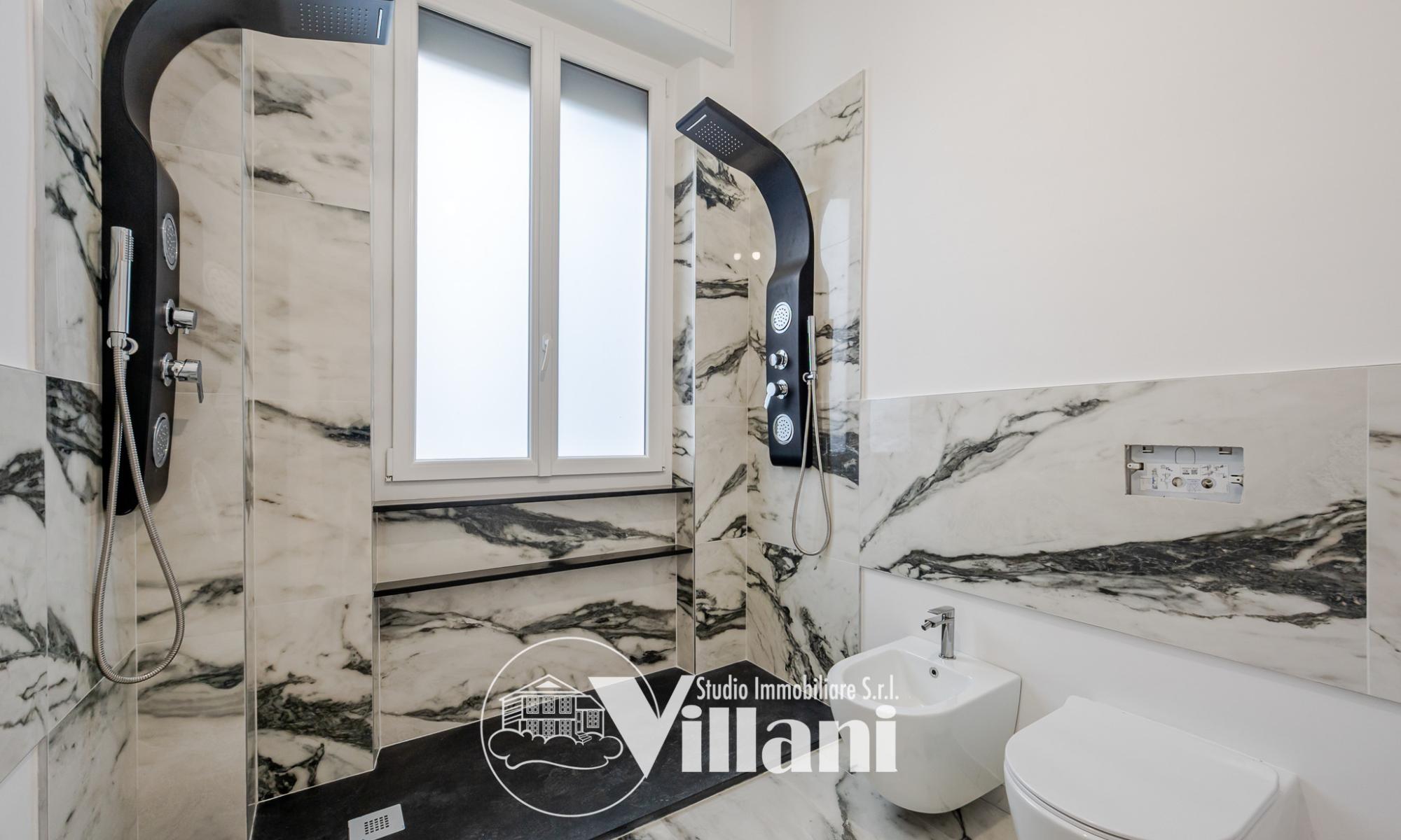 Appartamento 80mq Genova Albaro
