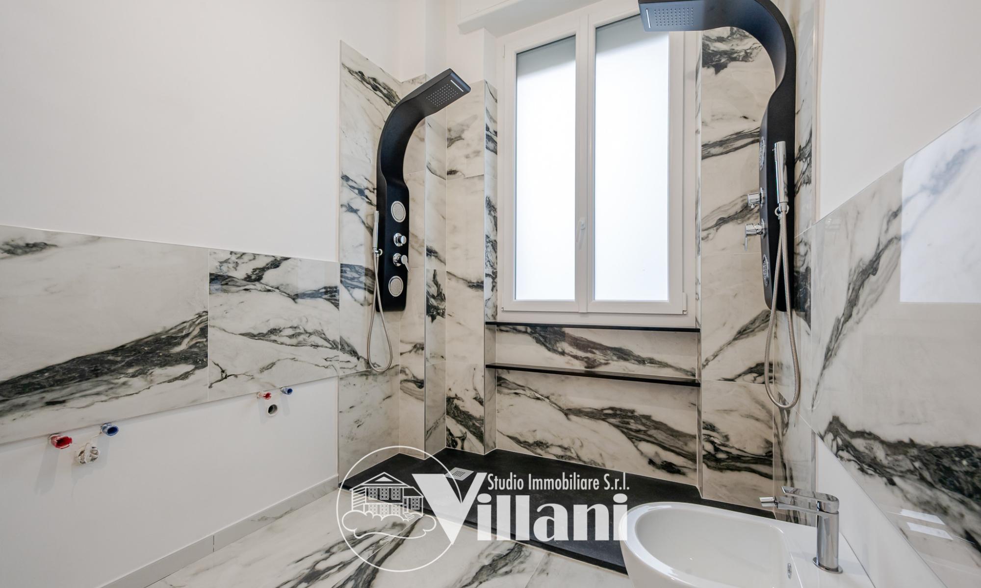 Appartamento 80mq Genova Albaro