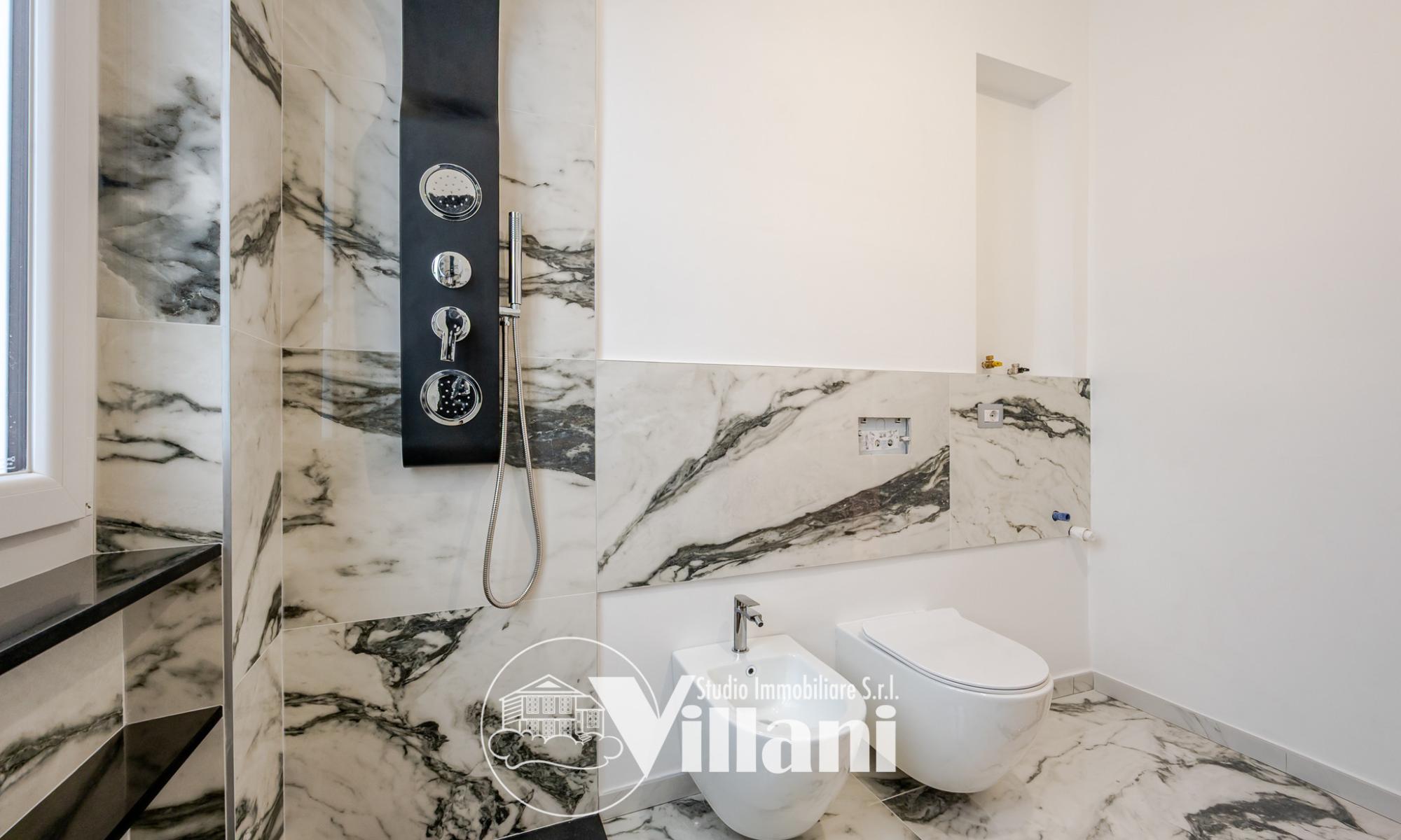 Appartamento 80mq Genova Albaro