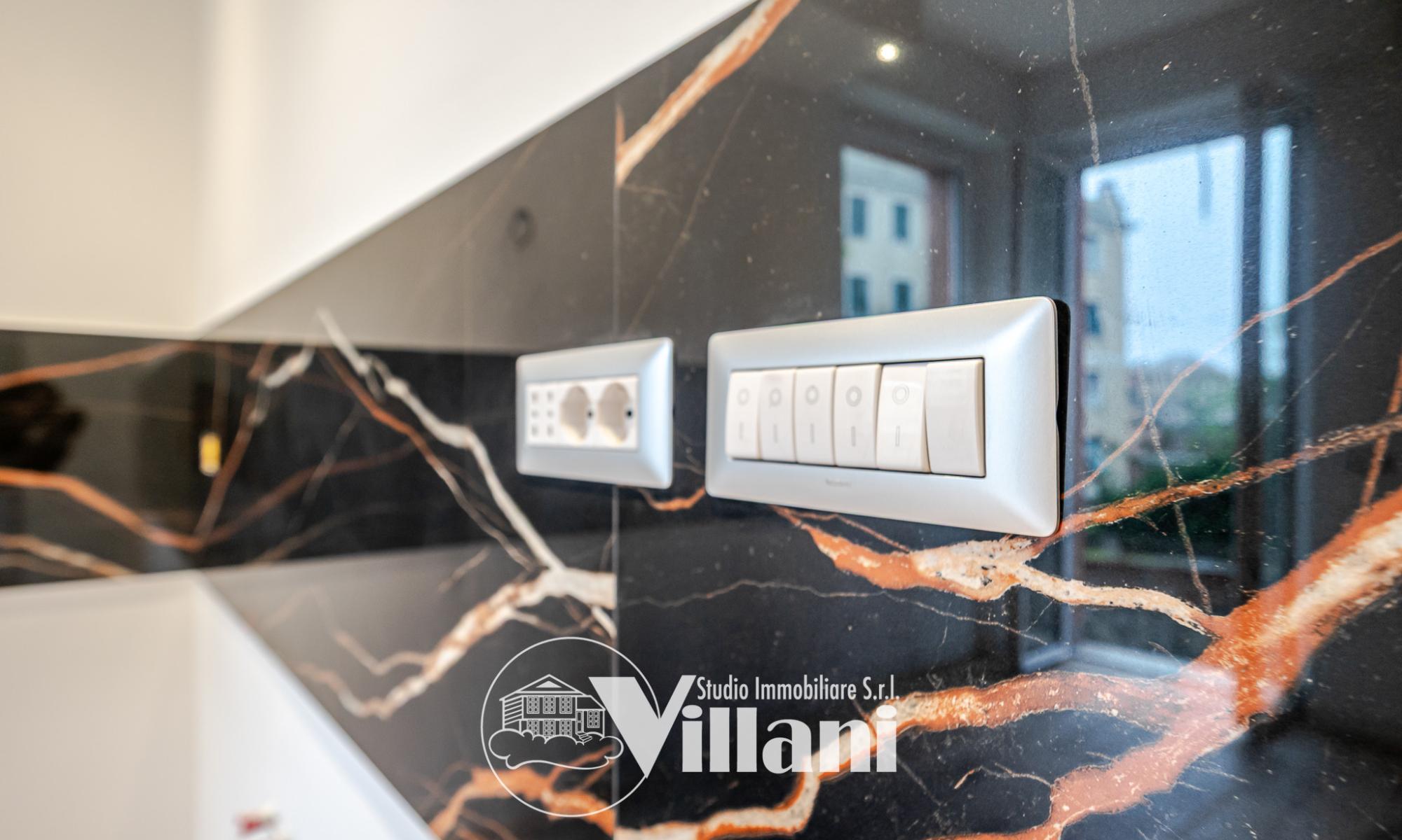 Appartamento 80mq Genova Albaro
