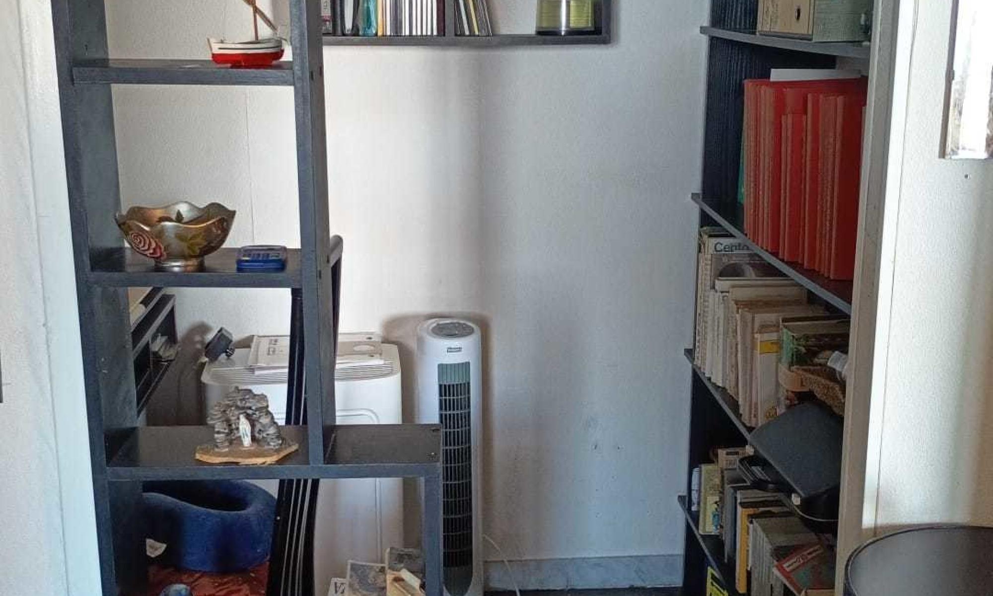 Appartamento 79mq Genova Quarto