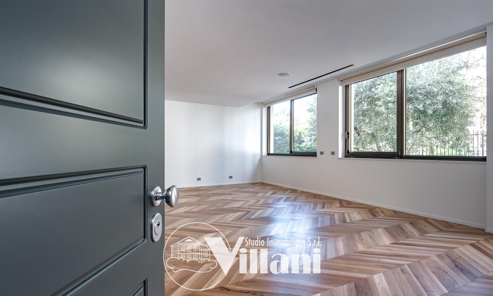 Appartamento 180mq Genova Albaro