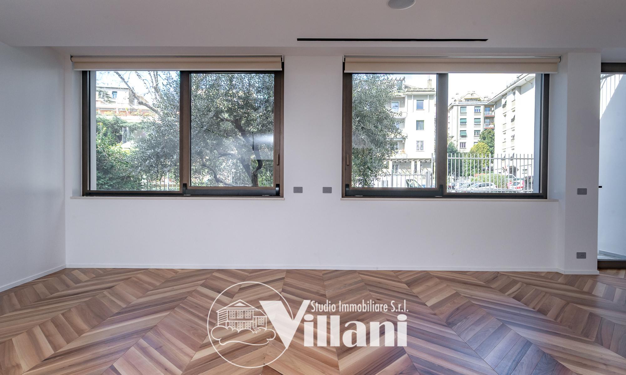 Appartamento 180mq Genova Albaro