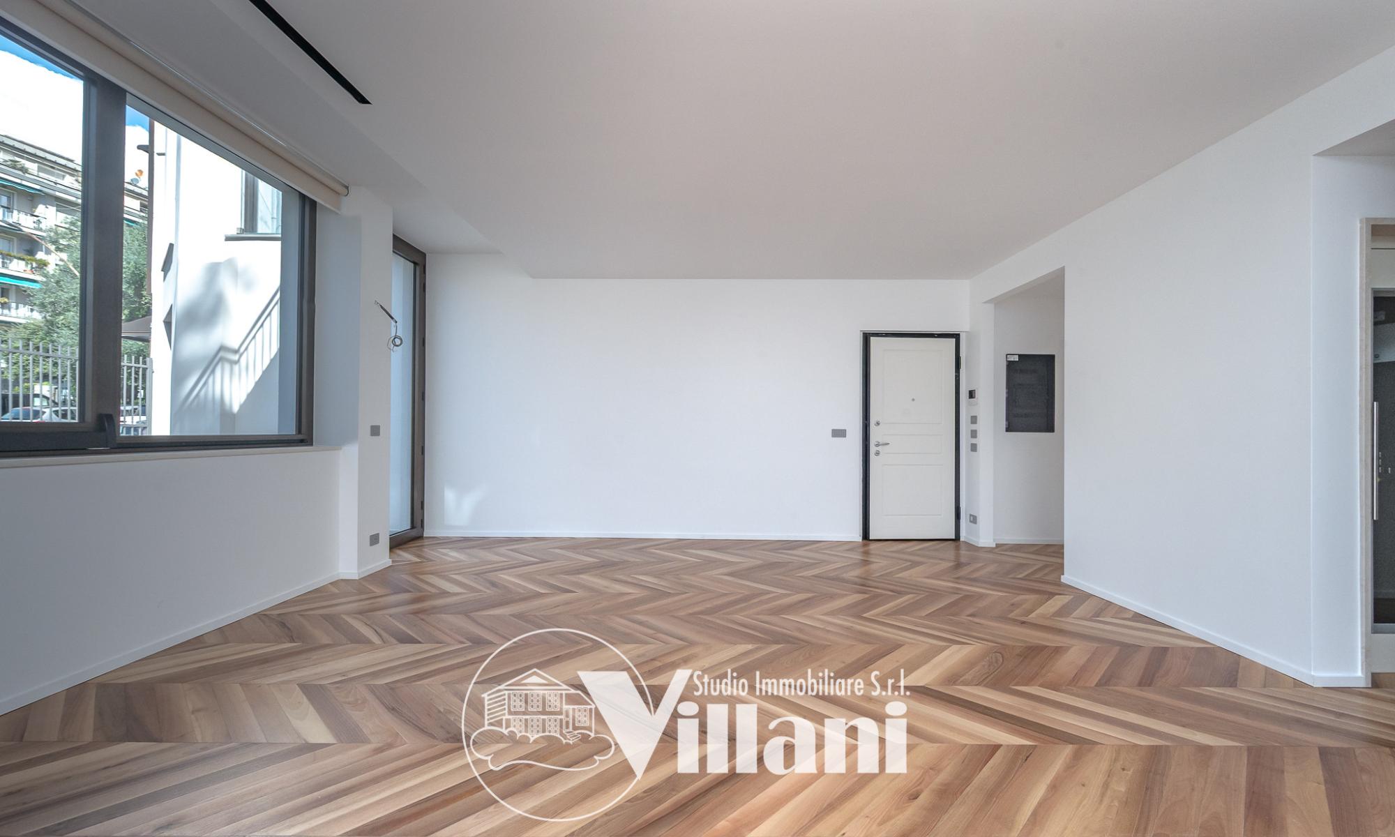 Appartamento 180mq Genova Albaro