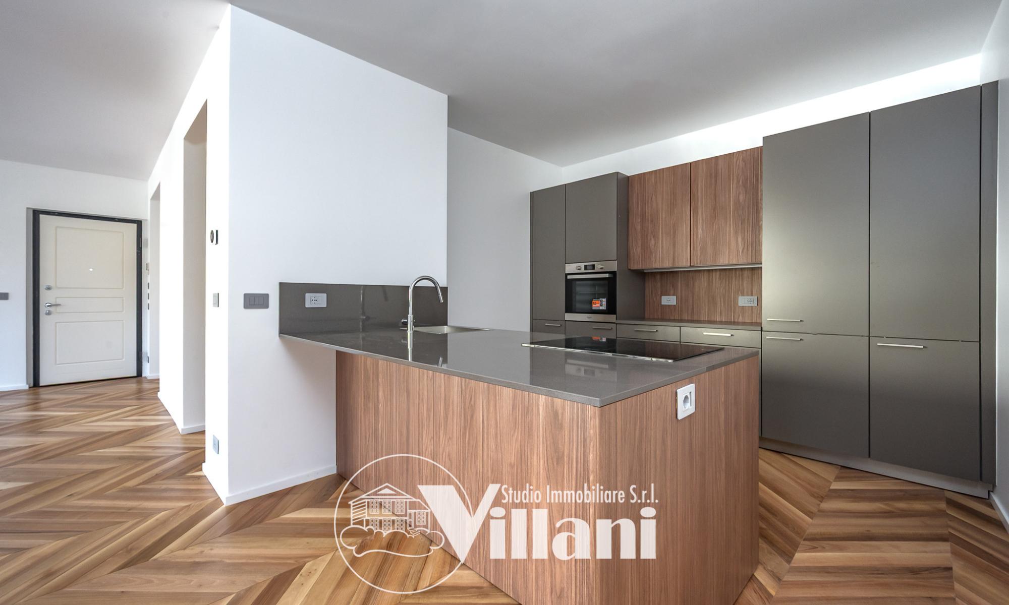 Appartamento 180mq Genova Albaro