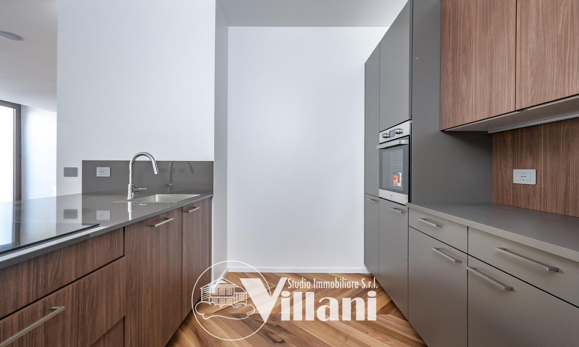 Appartamento 180mq Genova Albaro