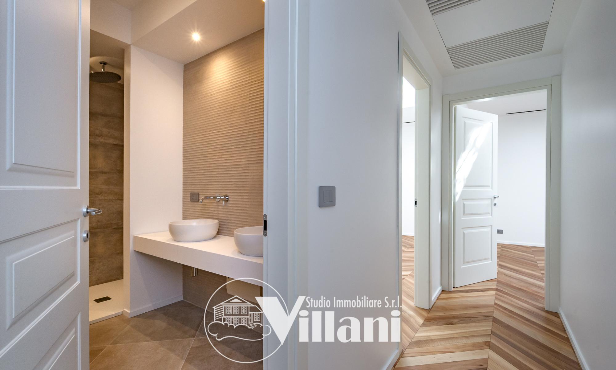 Appartamento 180mq Genova Albaro