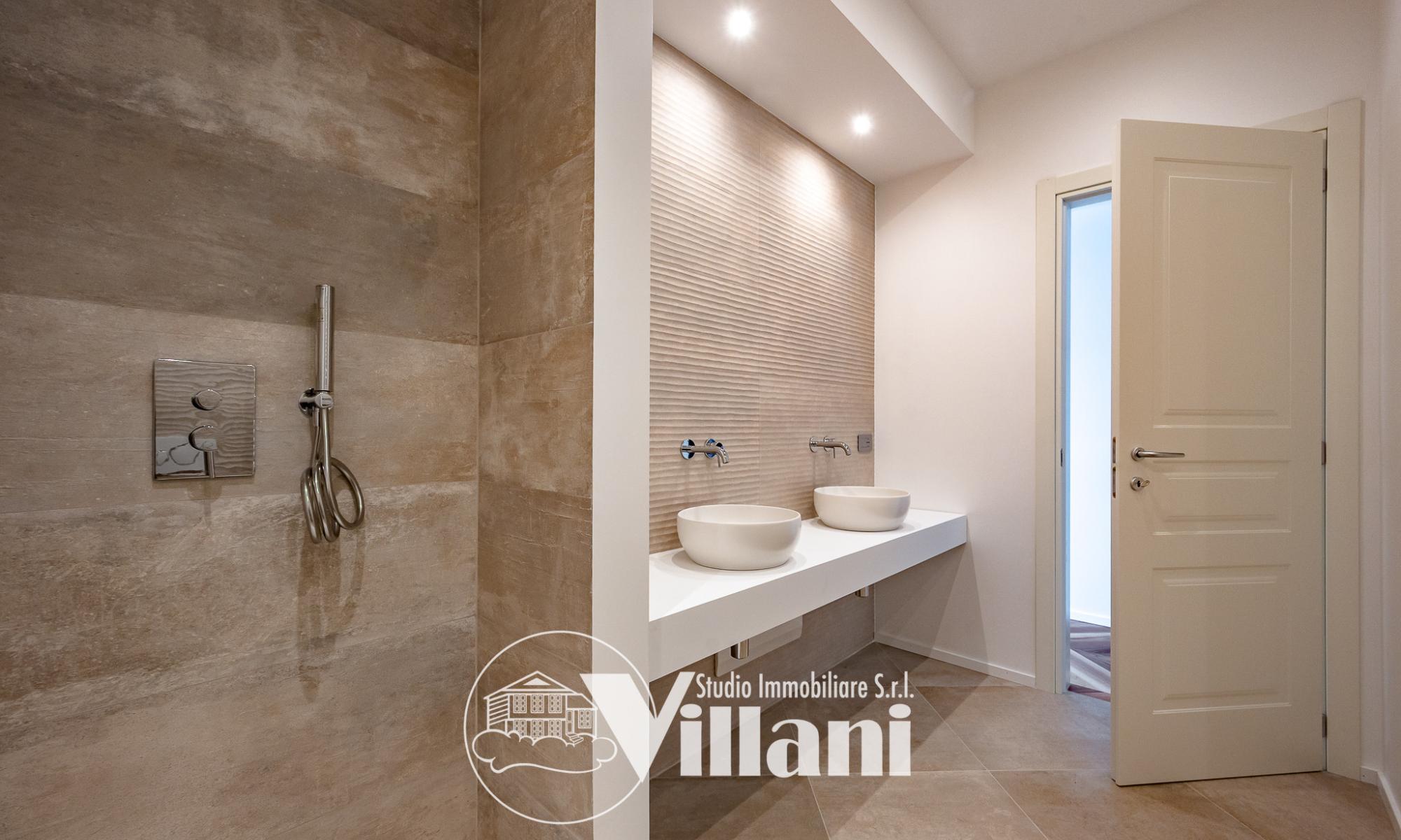 Appartamento 180mq Genova Albaro
