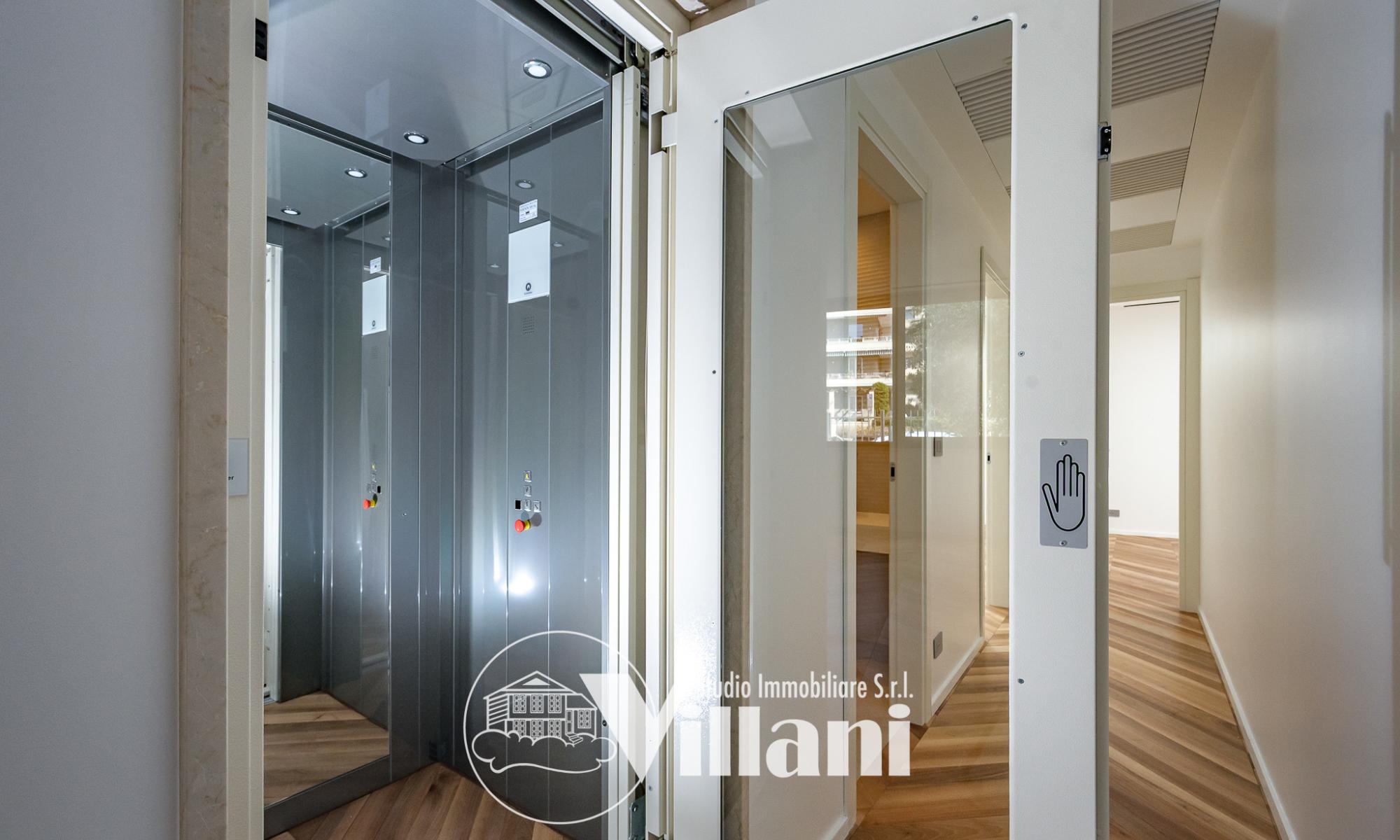 Appartamento 180mq Genova Albaro