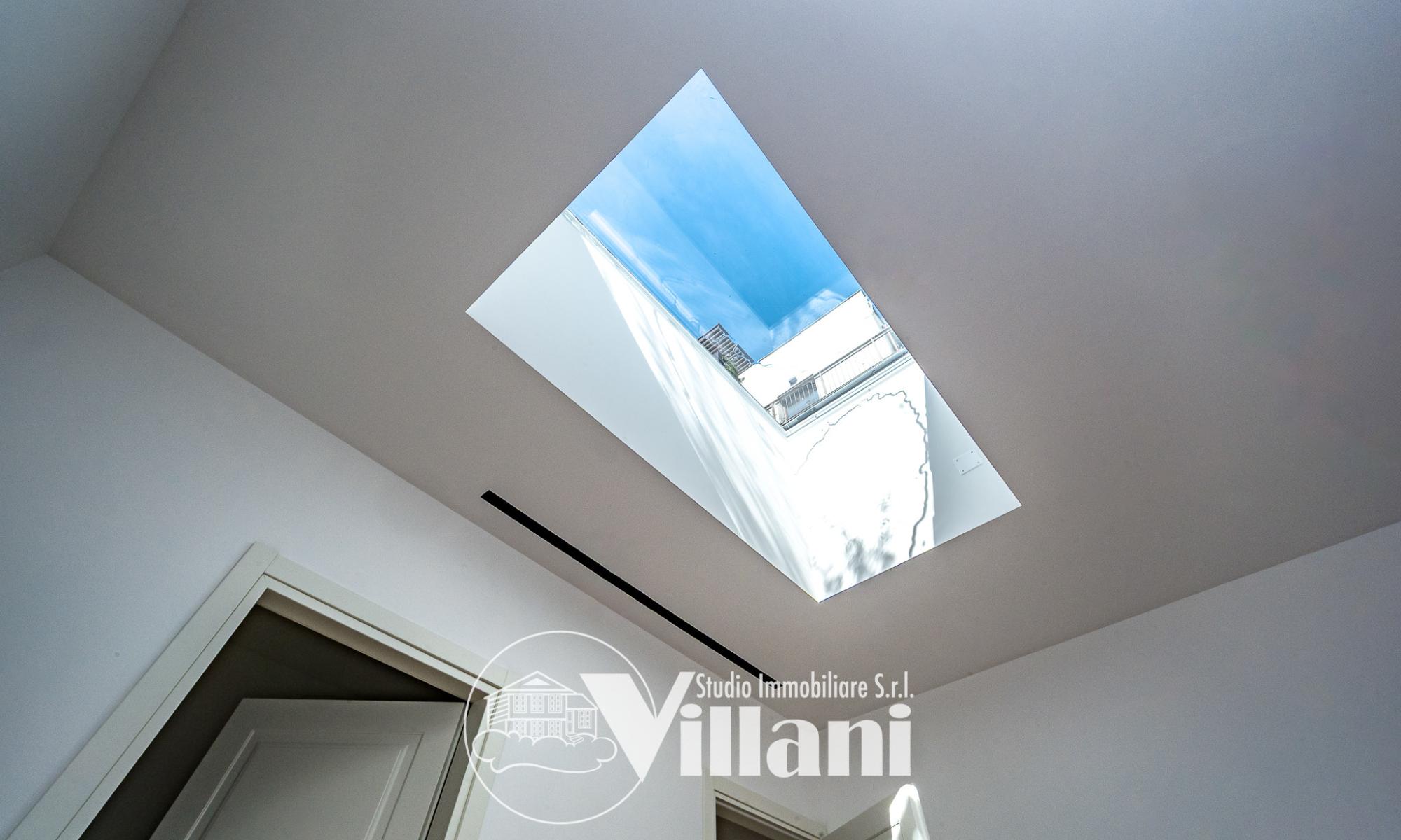 Appartamento 180mq Genova Albaro