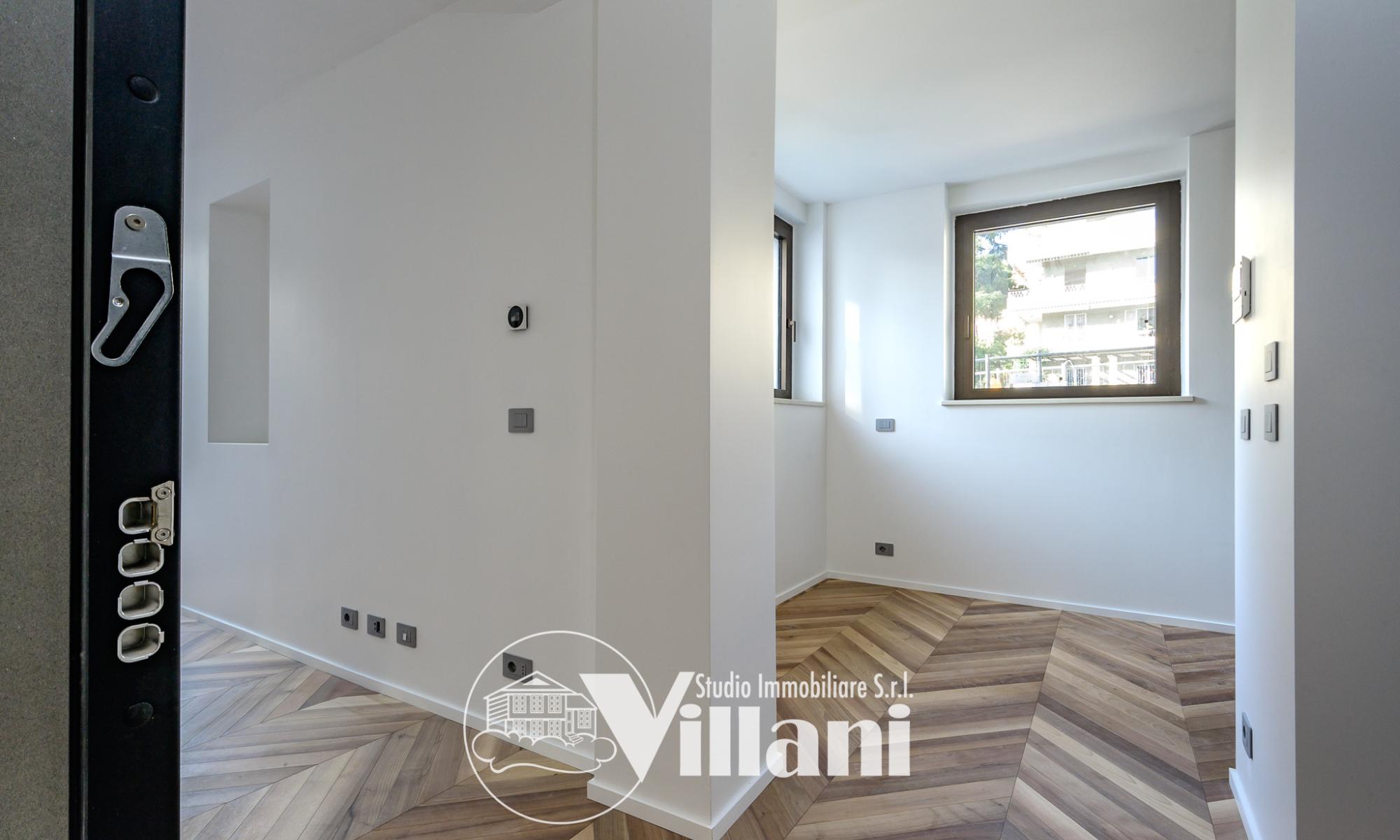 Appartamento 50mq Genova Albaro