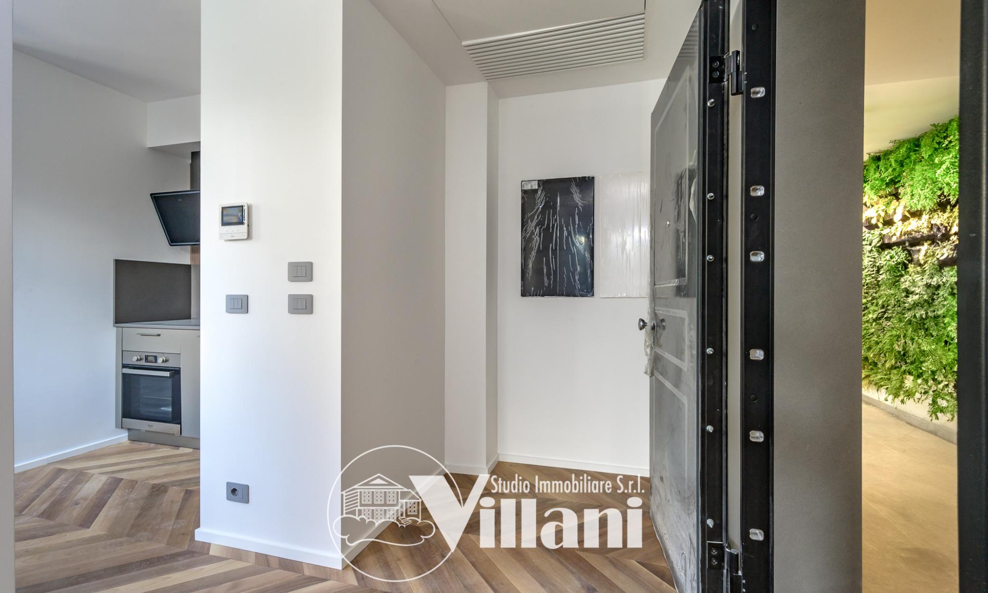Appartamento 50mq Genova Albaro