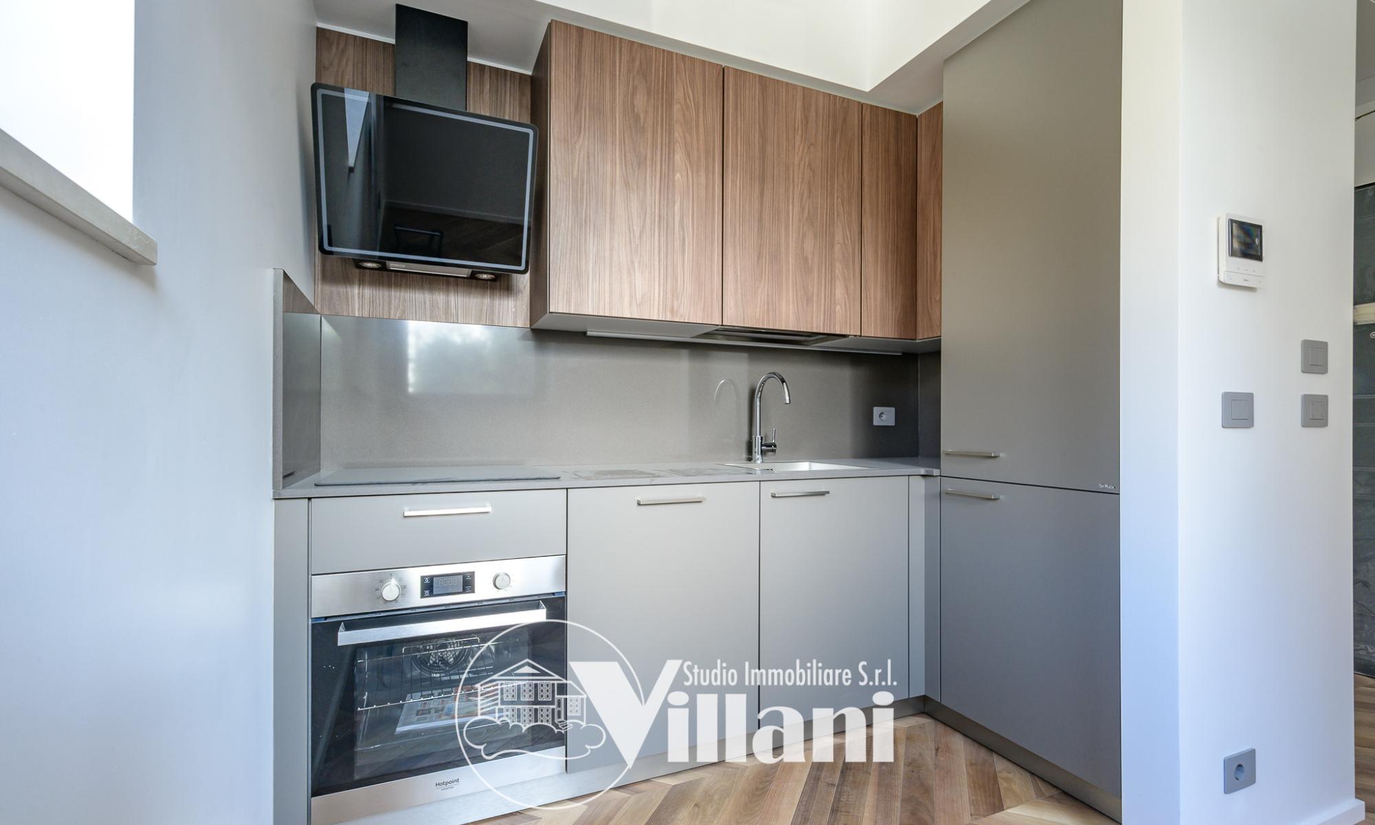 Appartamento 50mq Genova Albaro