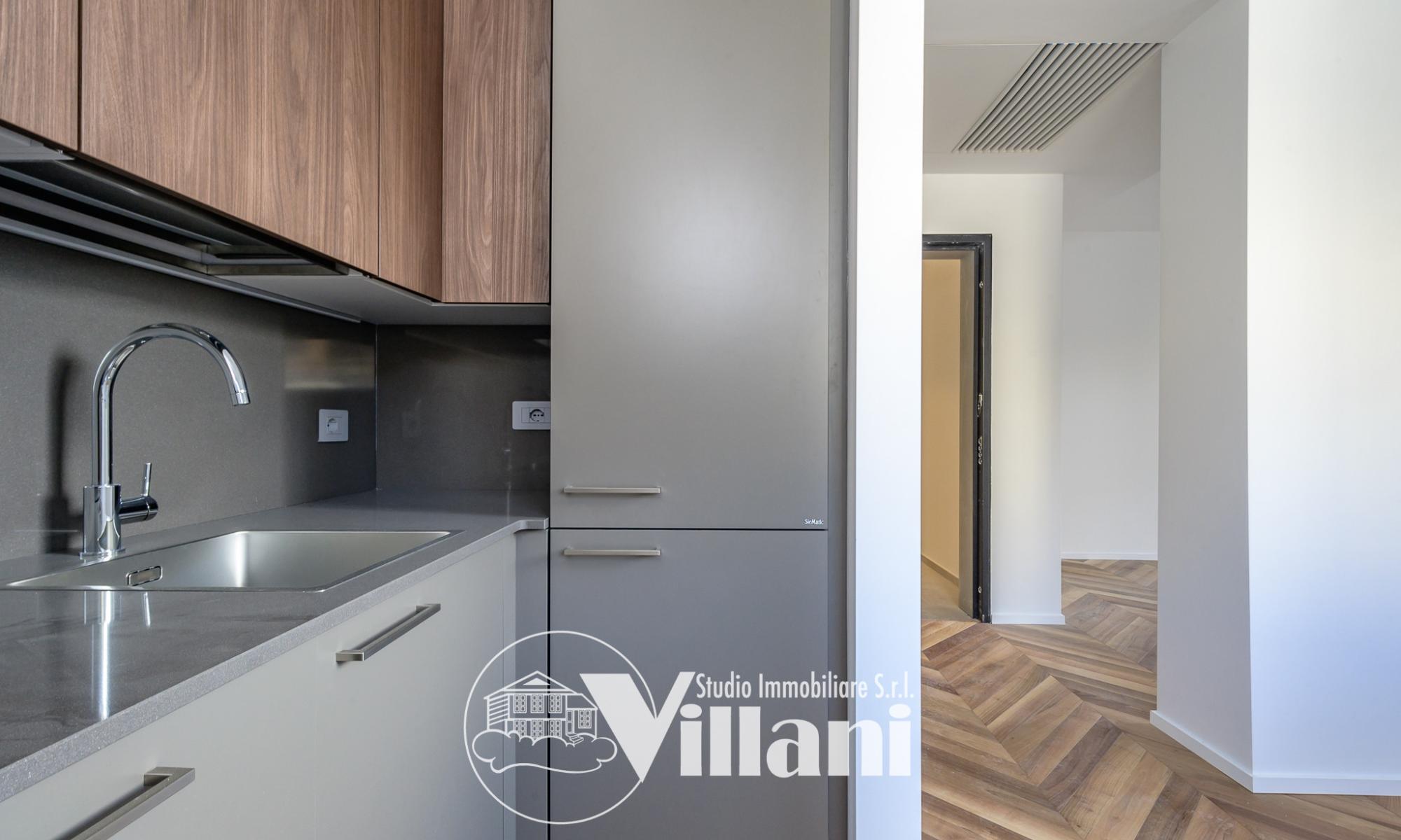 Appartamento 50mq Genova Albaro