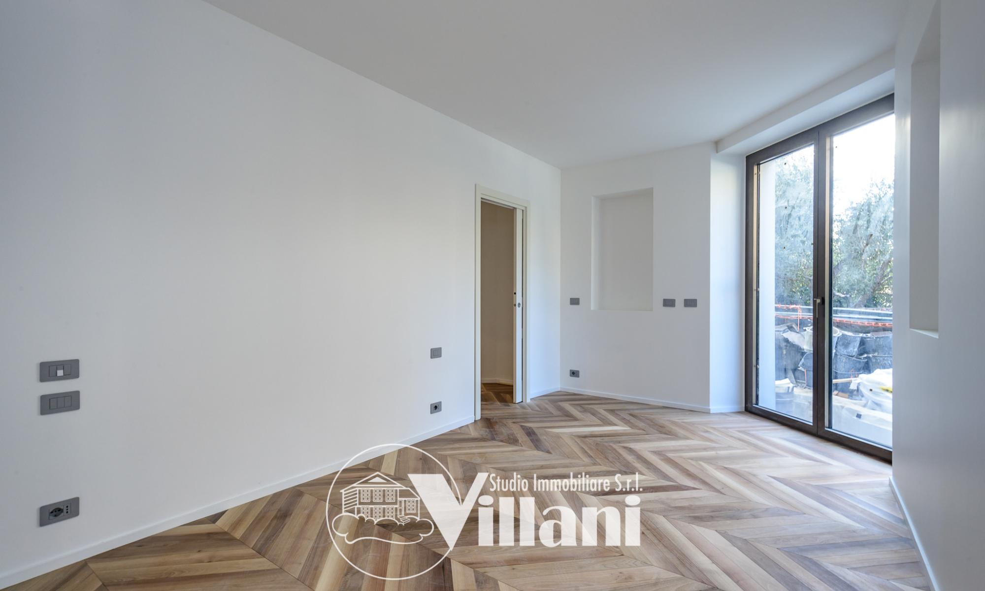 Appartamento 50mq Genova Albaro