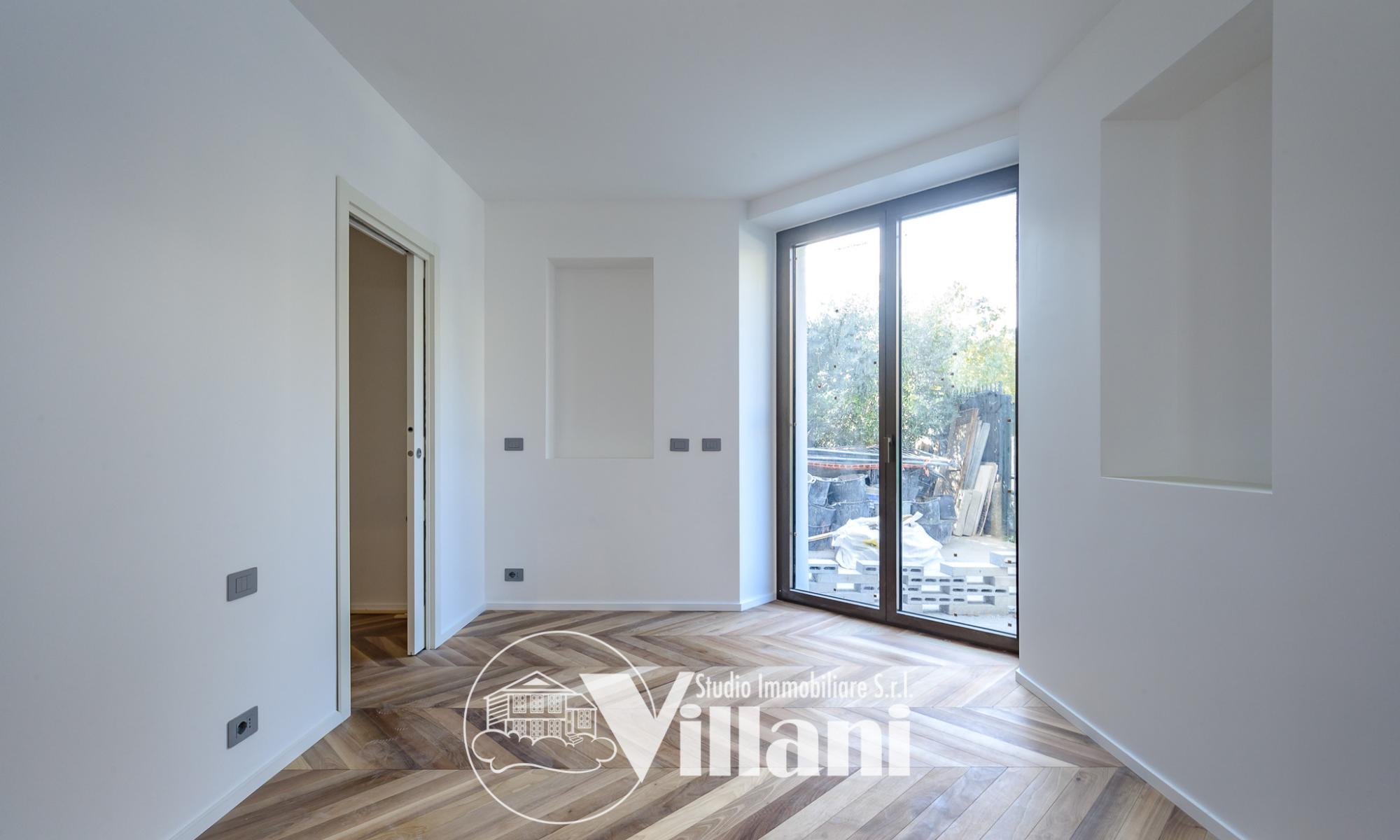 Appartamento 50mq Genova Albaro