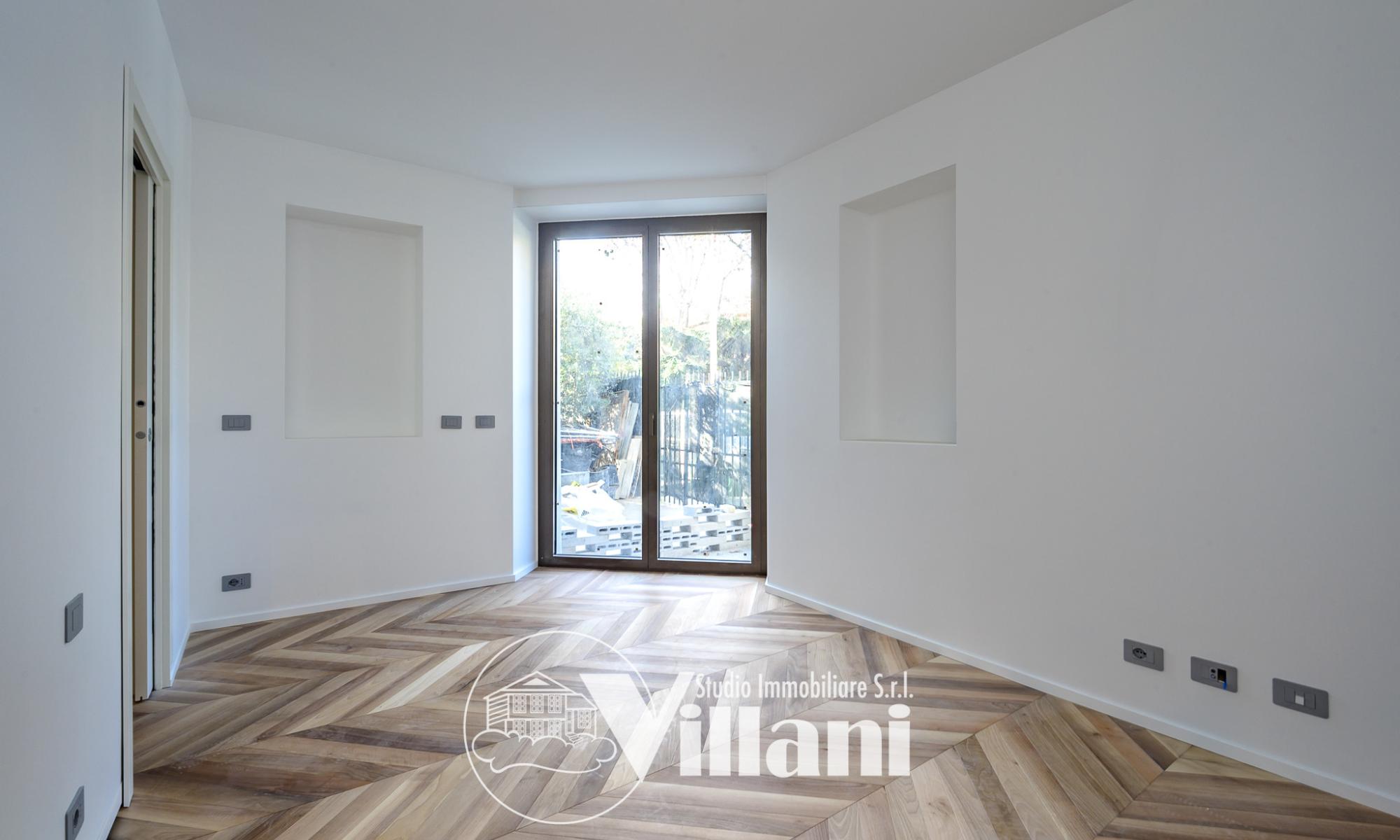Appartamento 50mq Genova Albaro