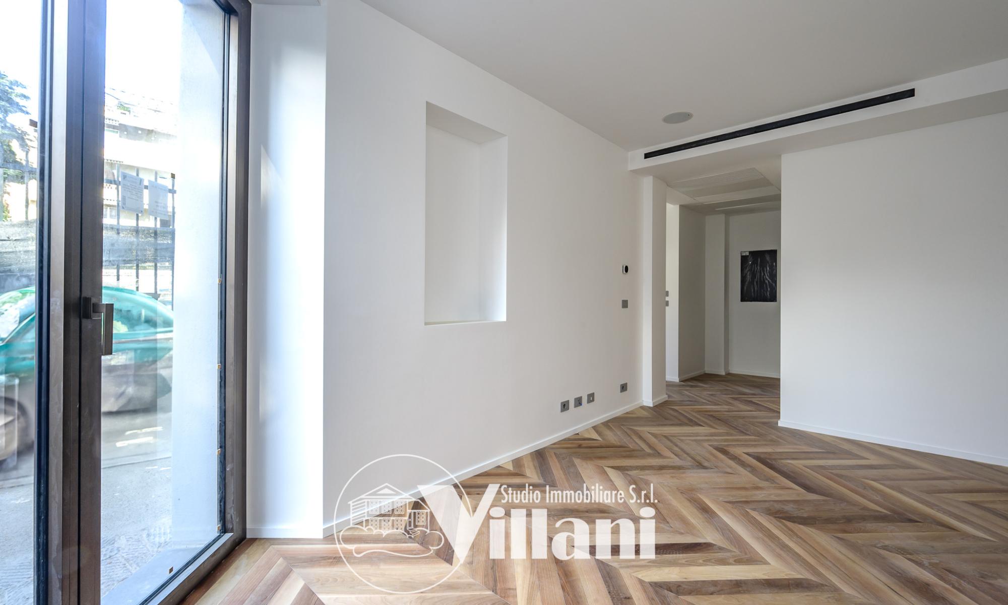 Appartamento 50mq Genova Albaro