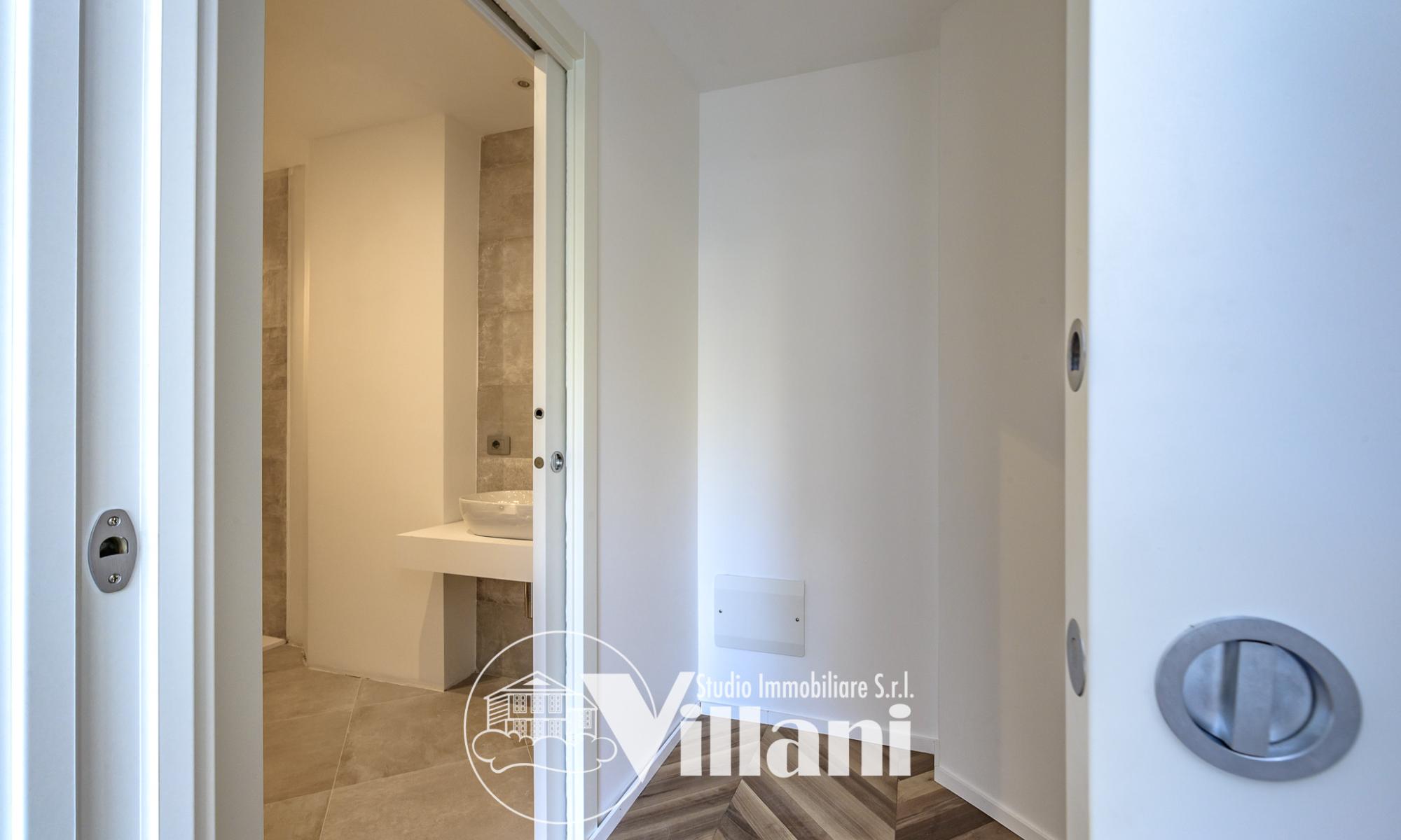 Appartamento 50mq Genova Albaro