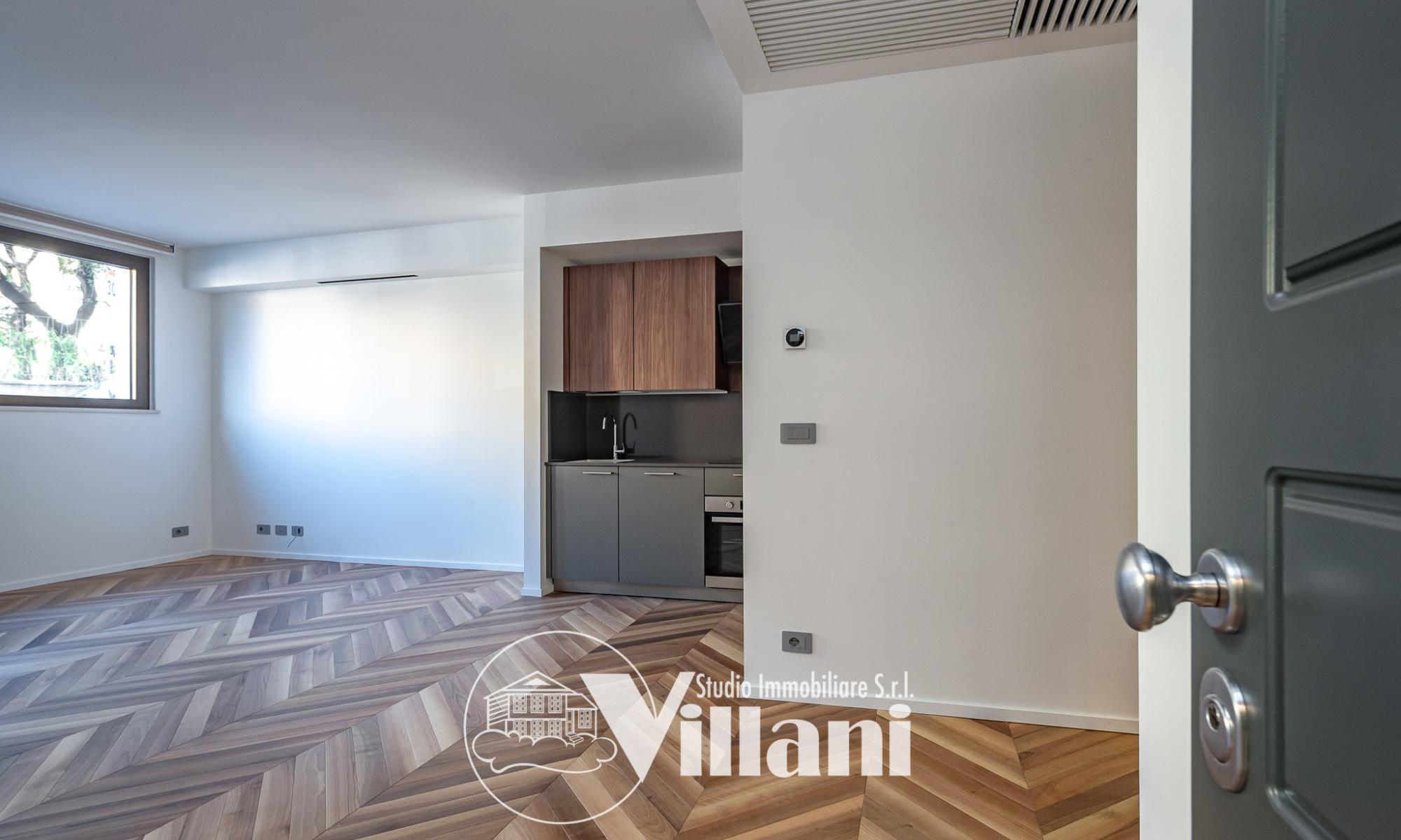 Appartamento 58mq Genova Albaro