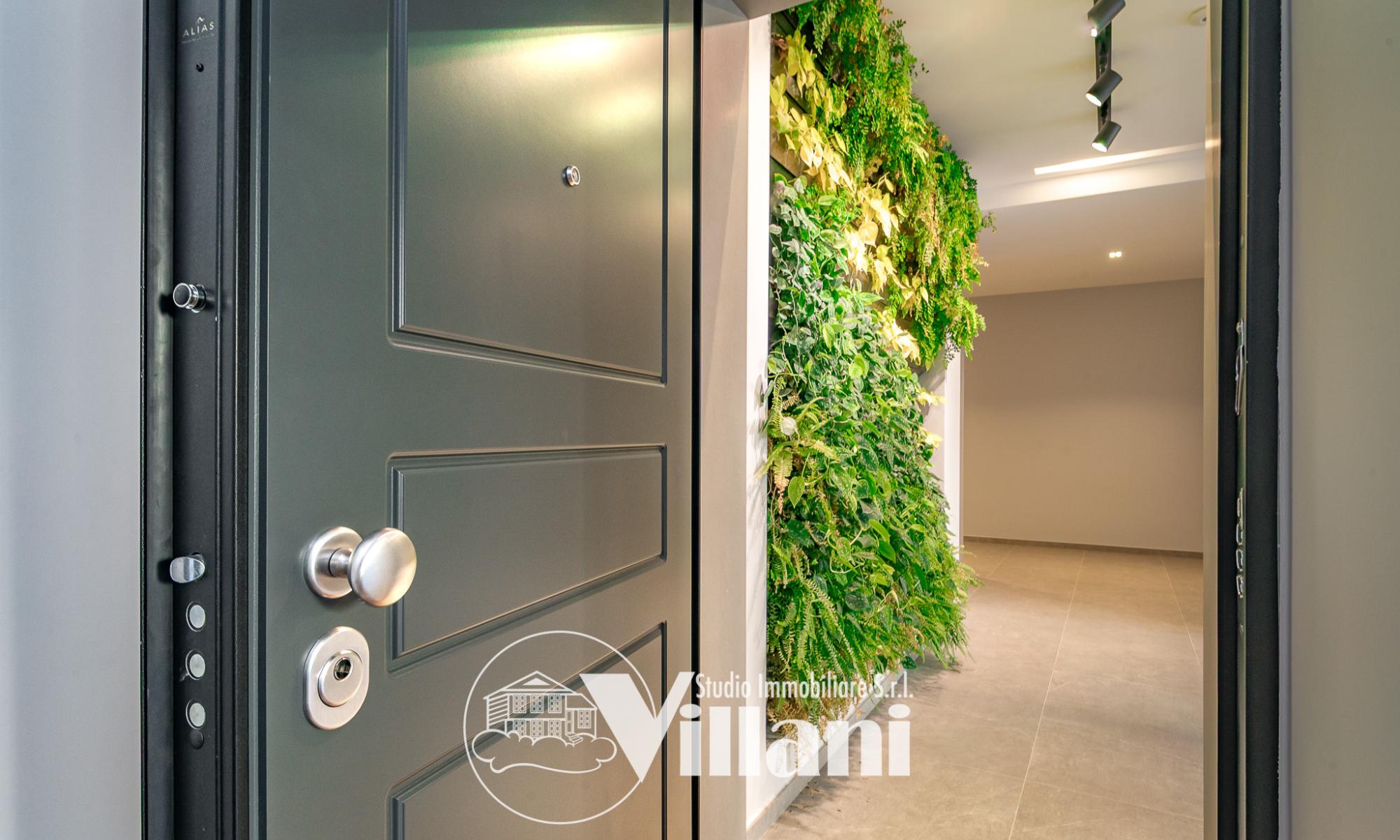 Appartamento 58mq Genova Albaro
