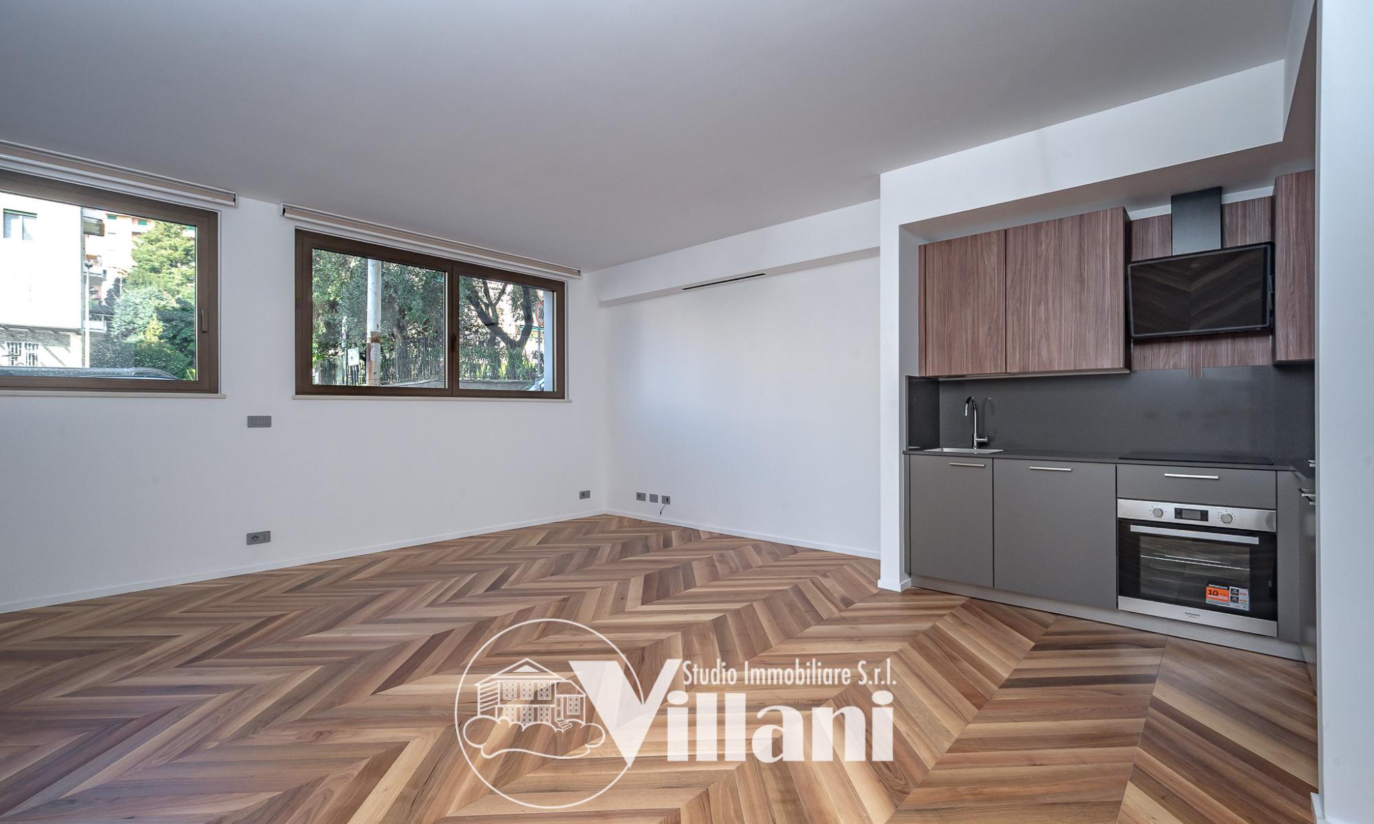 Appartamento 58mq Genova Albaro