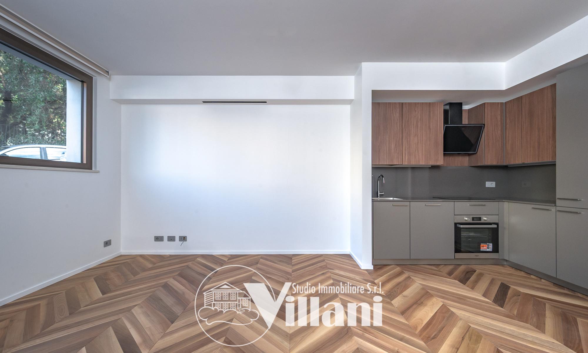 Appartamento 58mq Genova Albaro