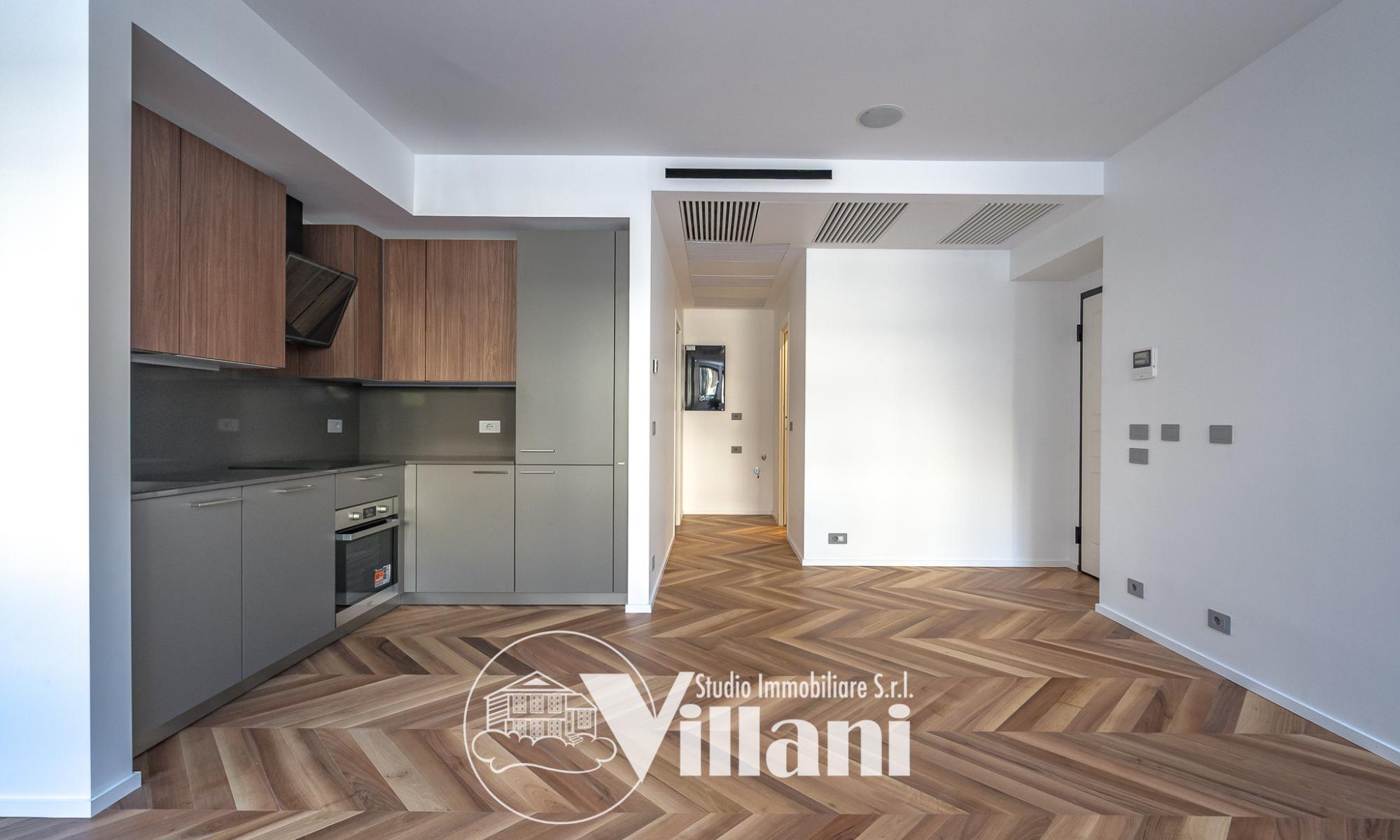 Appartamento 58mq Genova Albaro