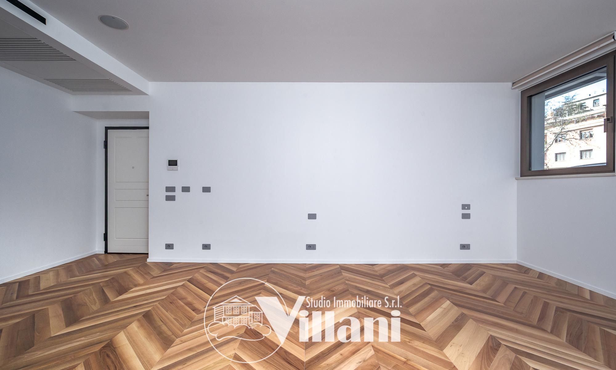 Appartamento 58mq Genova Albaro