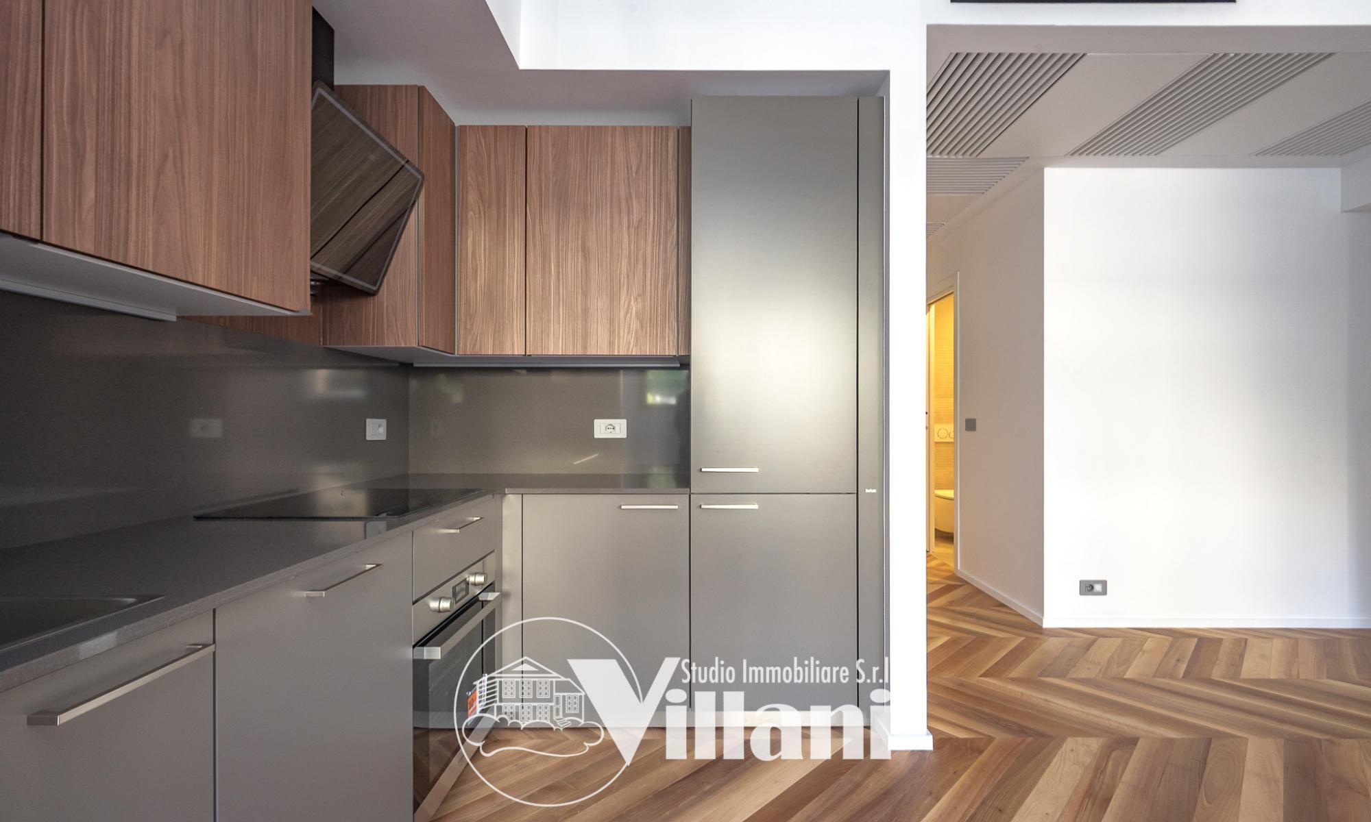 Appartamento 58mq Genova Albaro