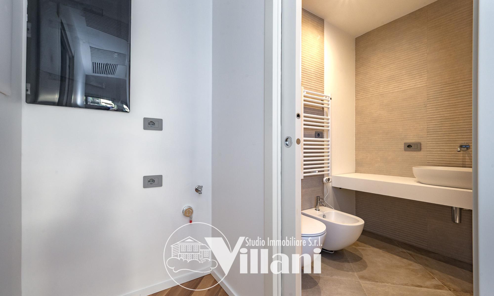 Appartamento 58mq Genova Albaro