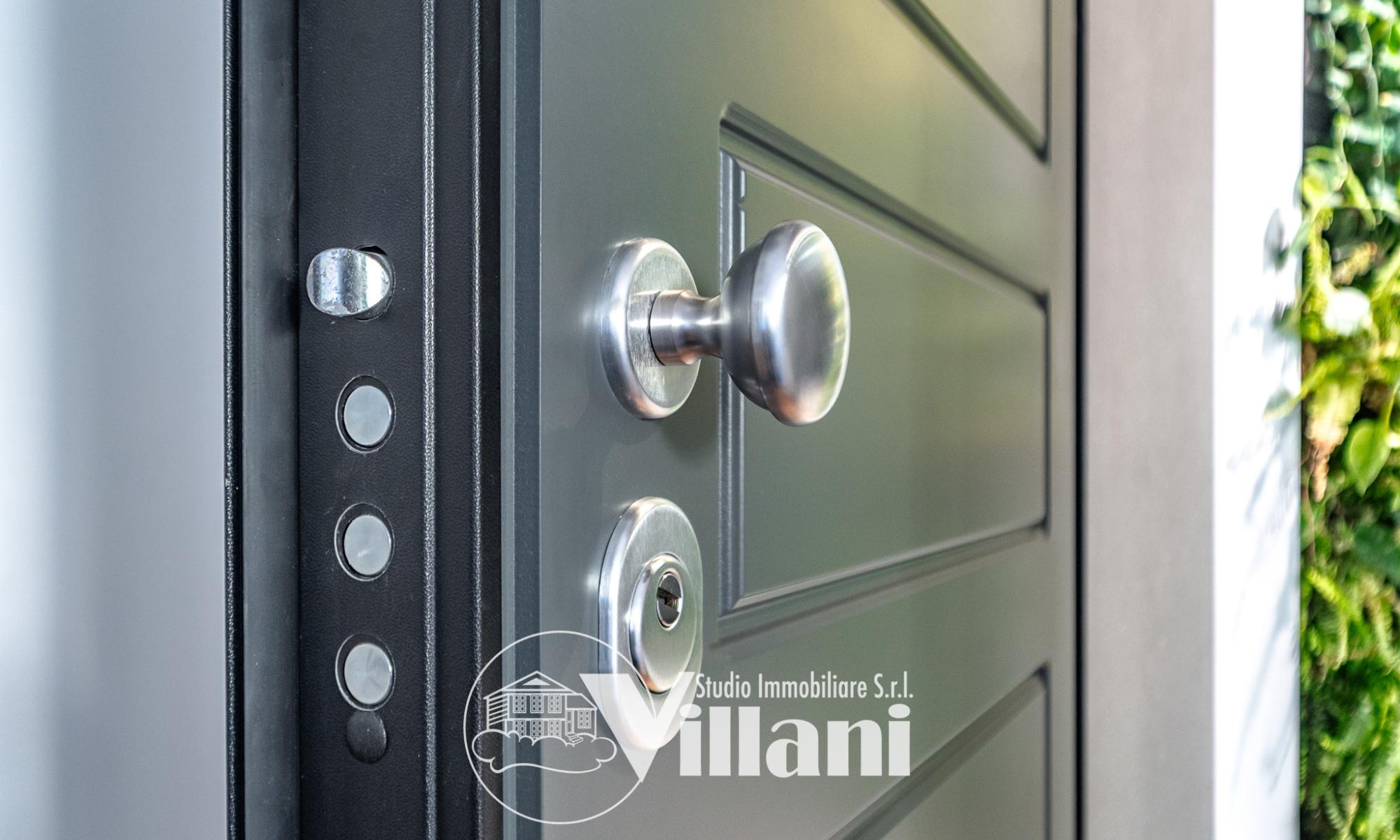 Appartamento 58mq Genova Albaro