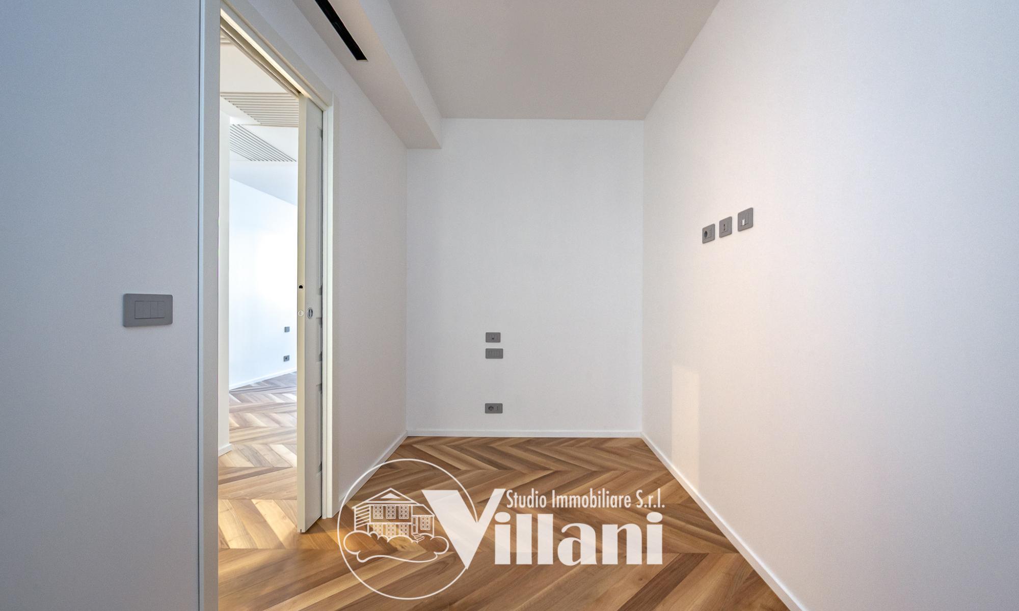 Appartamento 58mq Genova Albaro