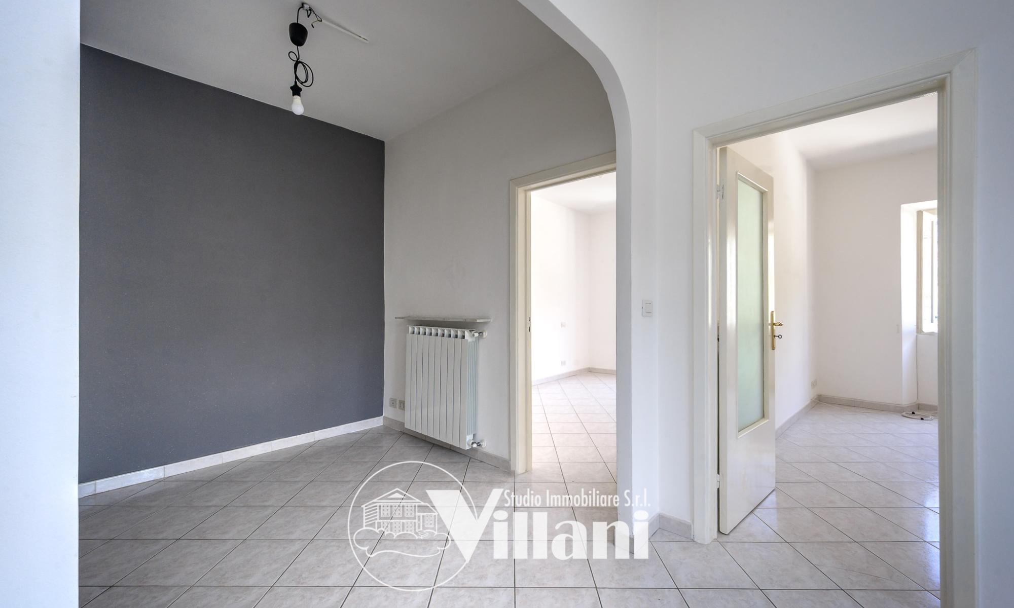 Appartamento 60mq Genova Nervi