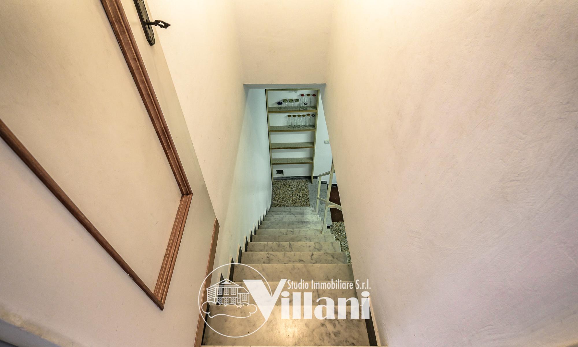 Appartamento 141mq Genova Nervi