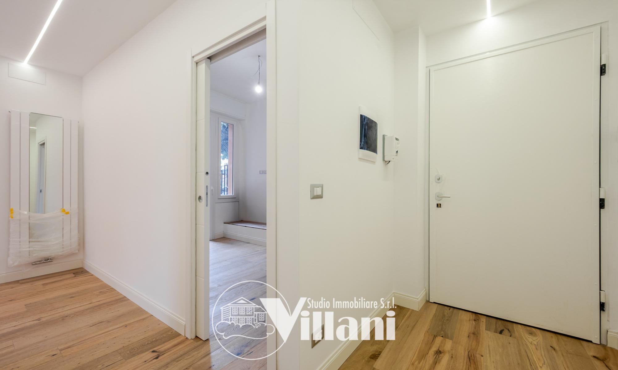 Appartamento 80mq Genova Albaro