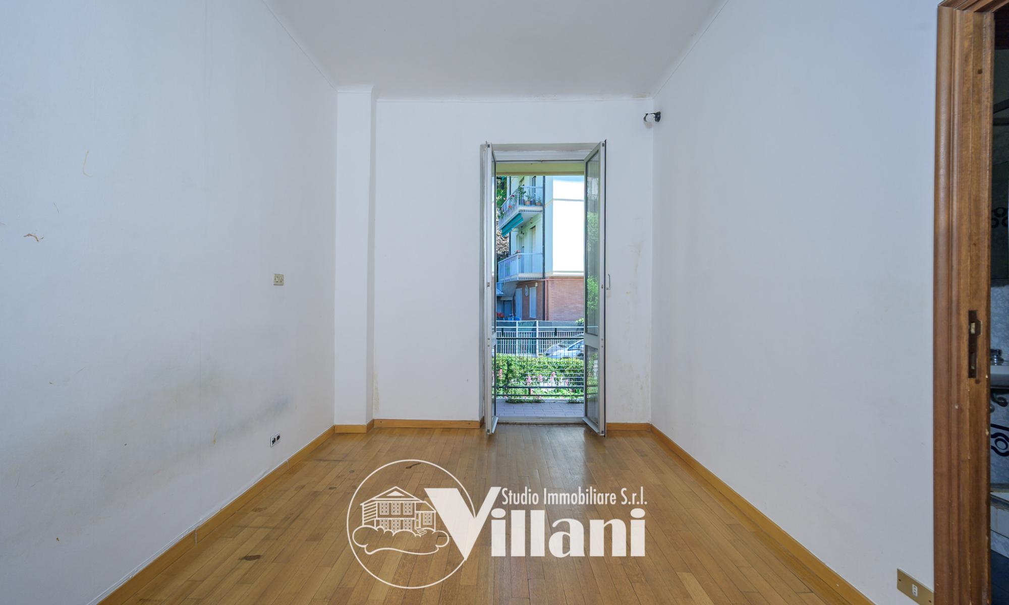 Appartamento 137mq Genova Castelletto