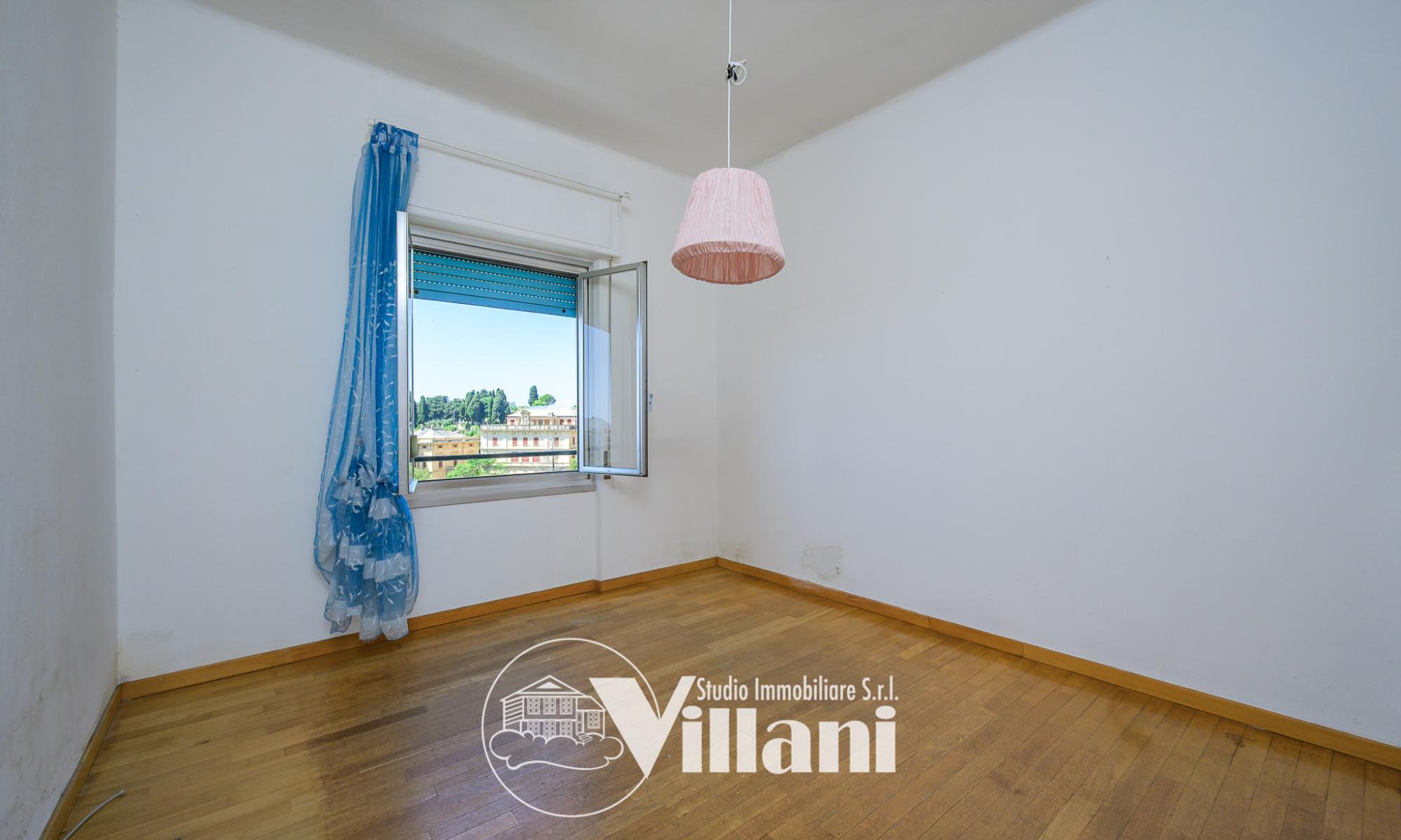 Appartamento 137mq Genova Castelletto