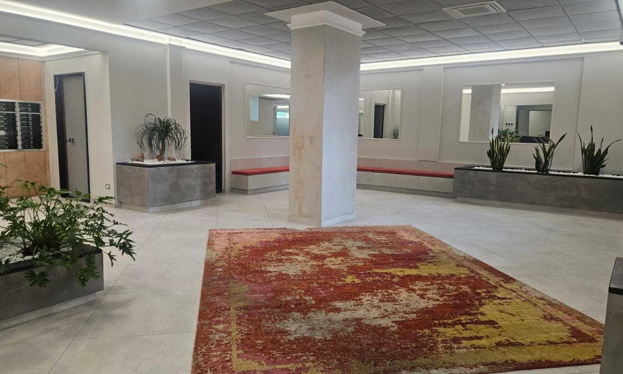 Appartamento 39mq Genova Nervi