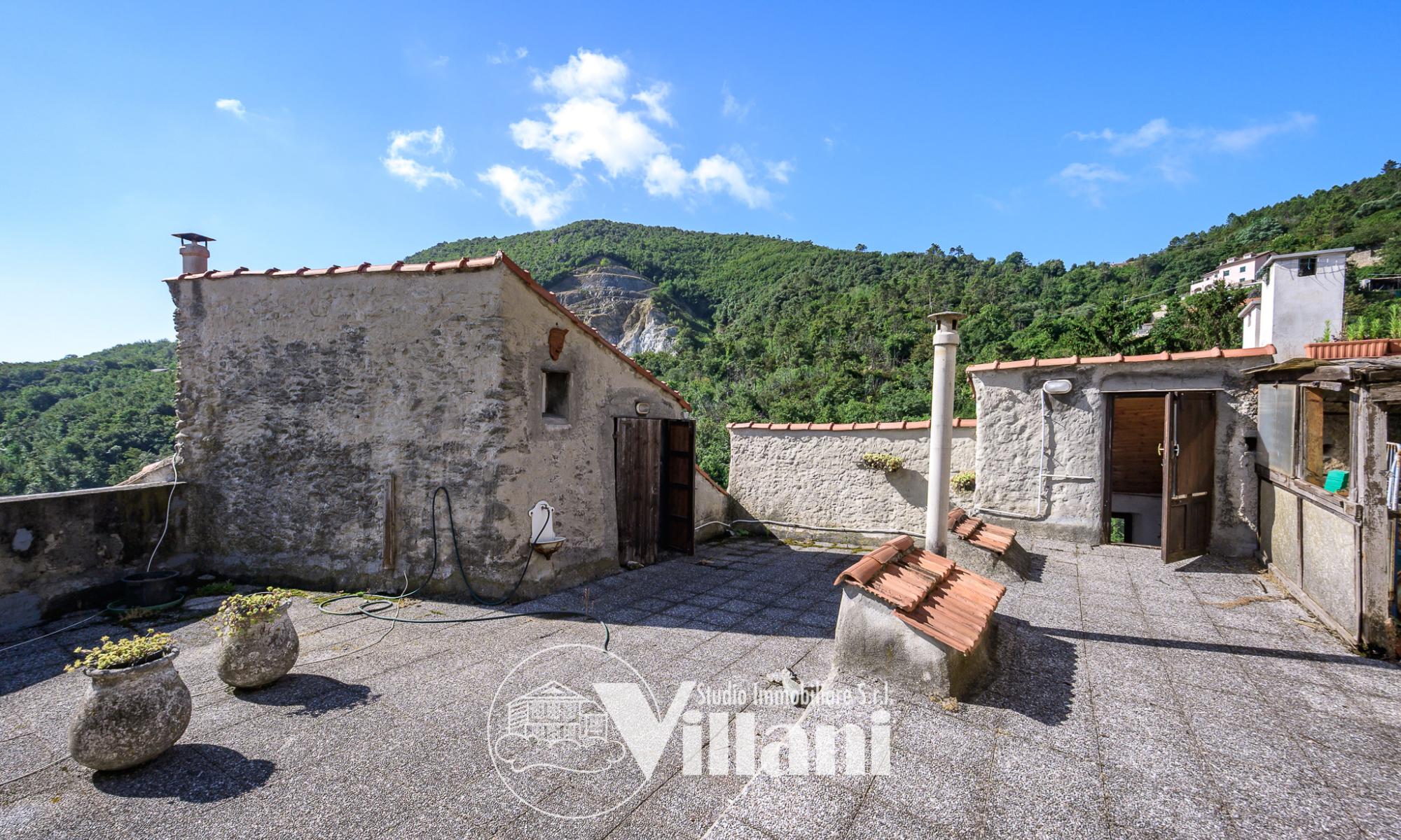 Appartamento 164mq Vezzi Portio Magnone